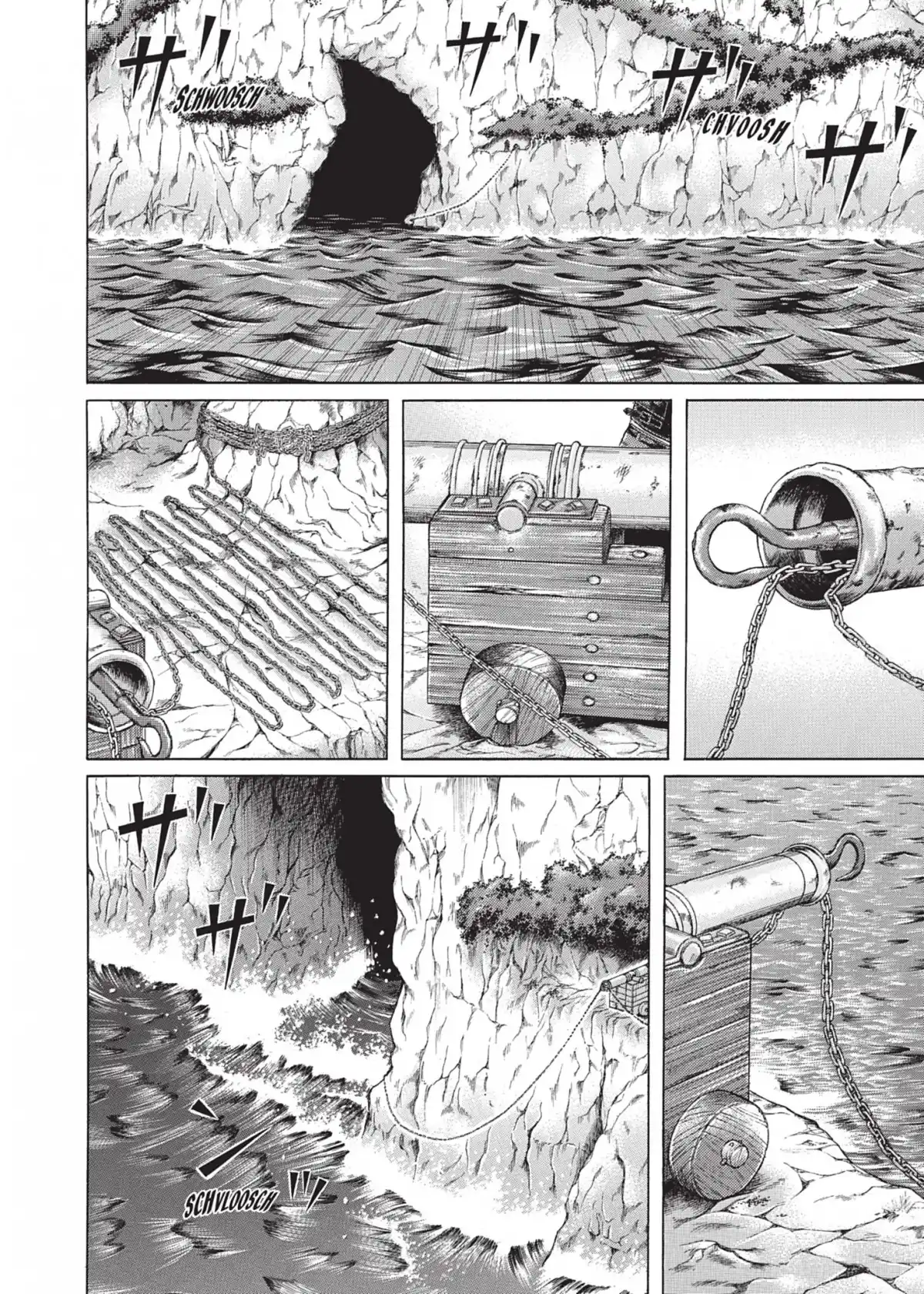 Maiwai Volume 8 page 84
