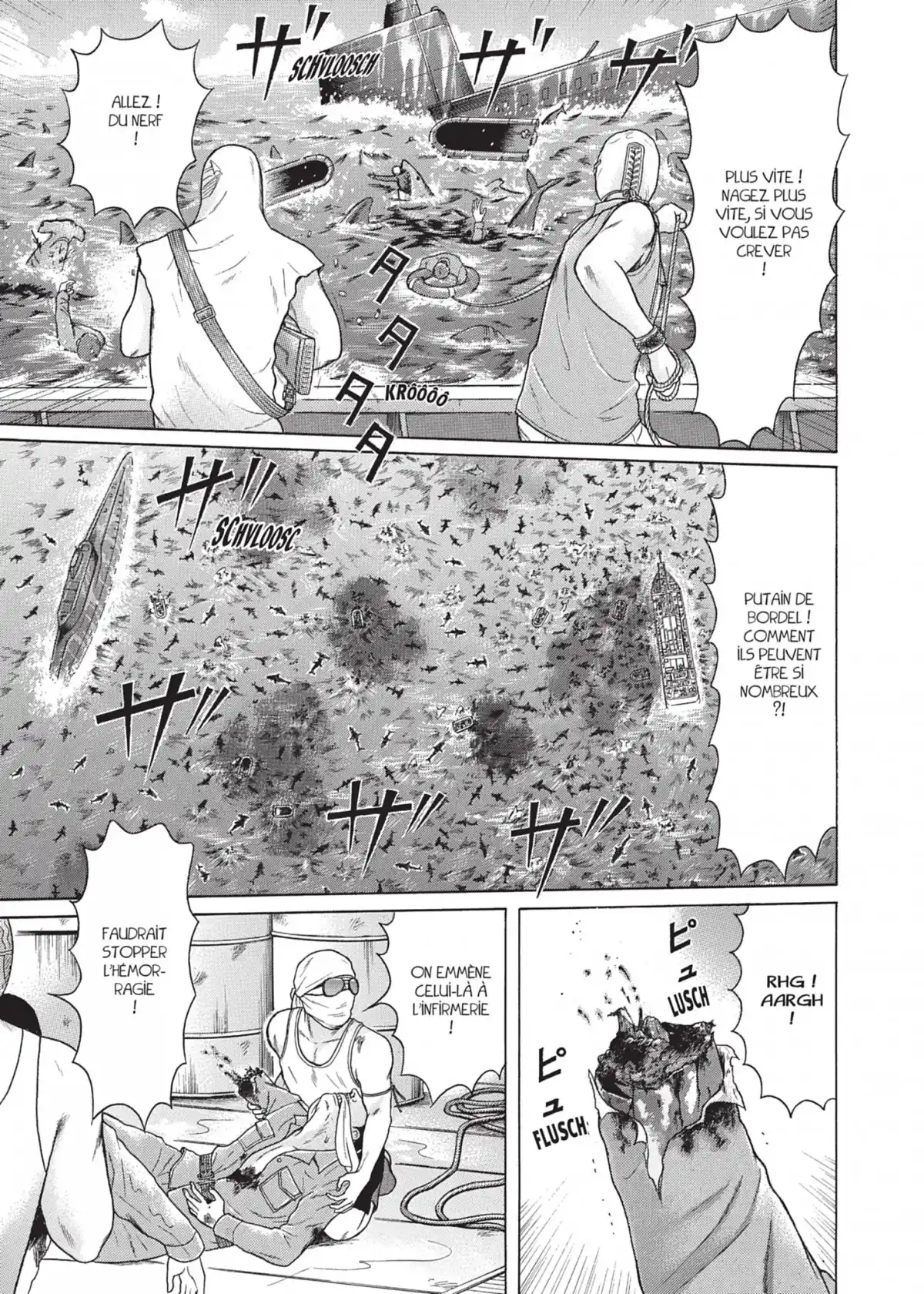 Maiwai Volume 8 page 89