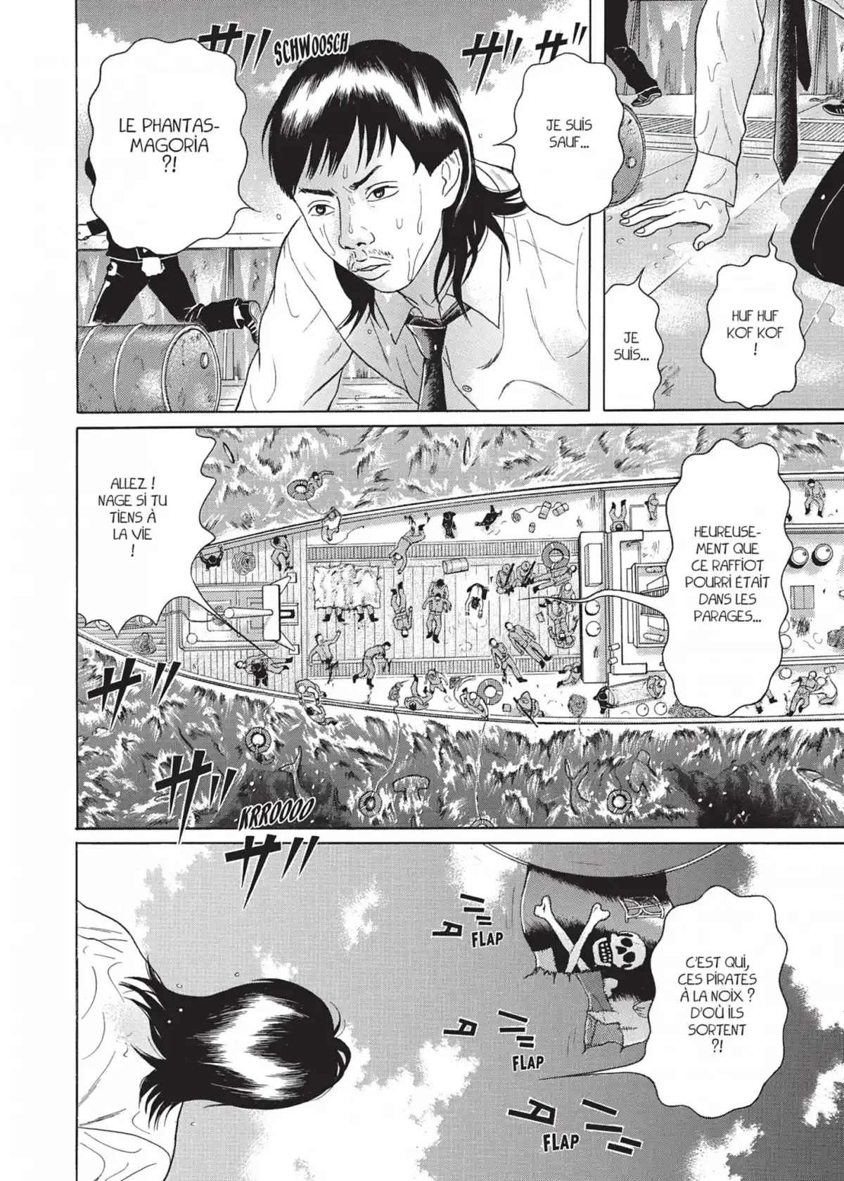 Maiwai Volume 8 page 90