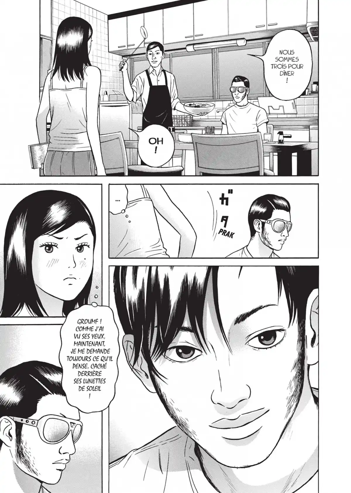 Maiwai Volume 3 page 13