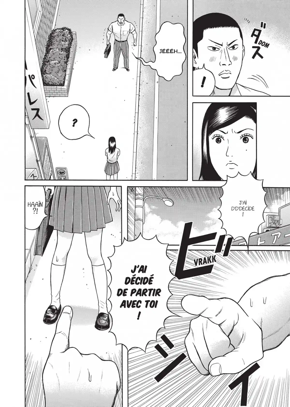 Maiwai Volume 3 page 38