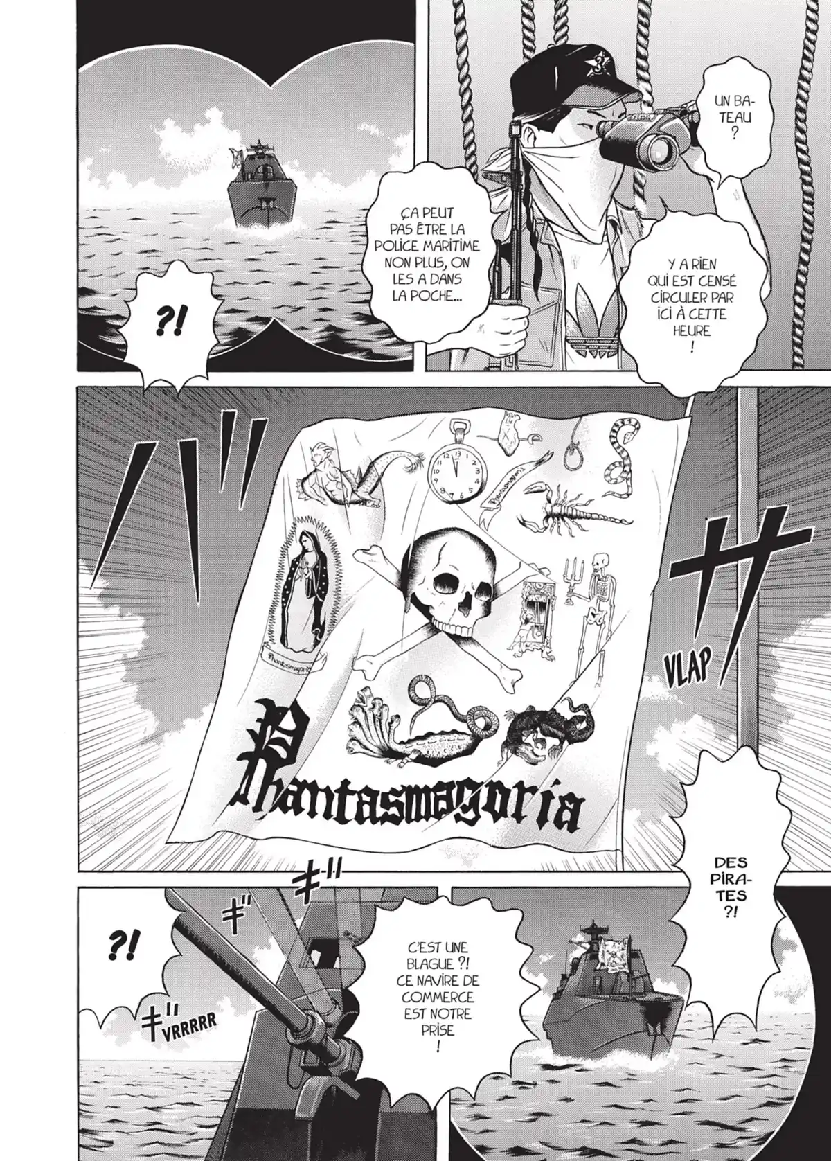 Maiwai Volume 4 page 102