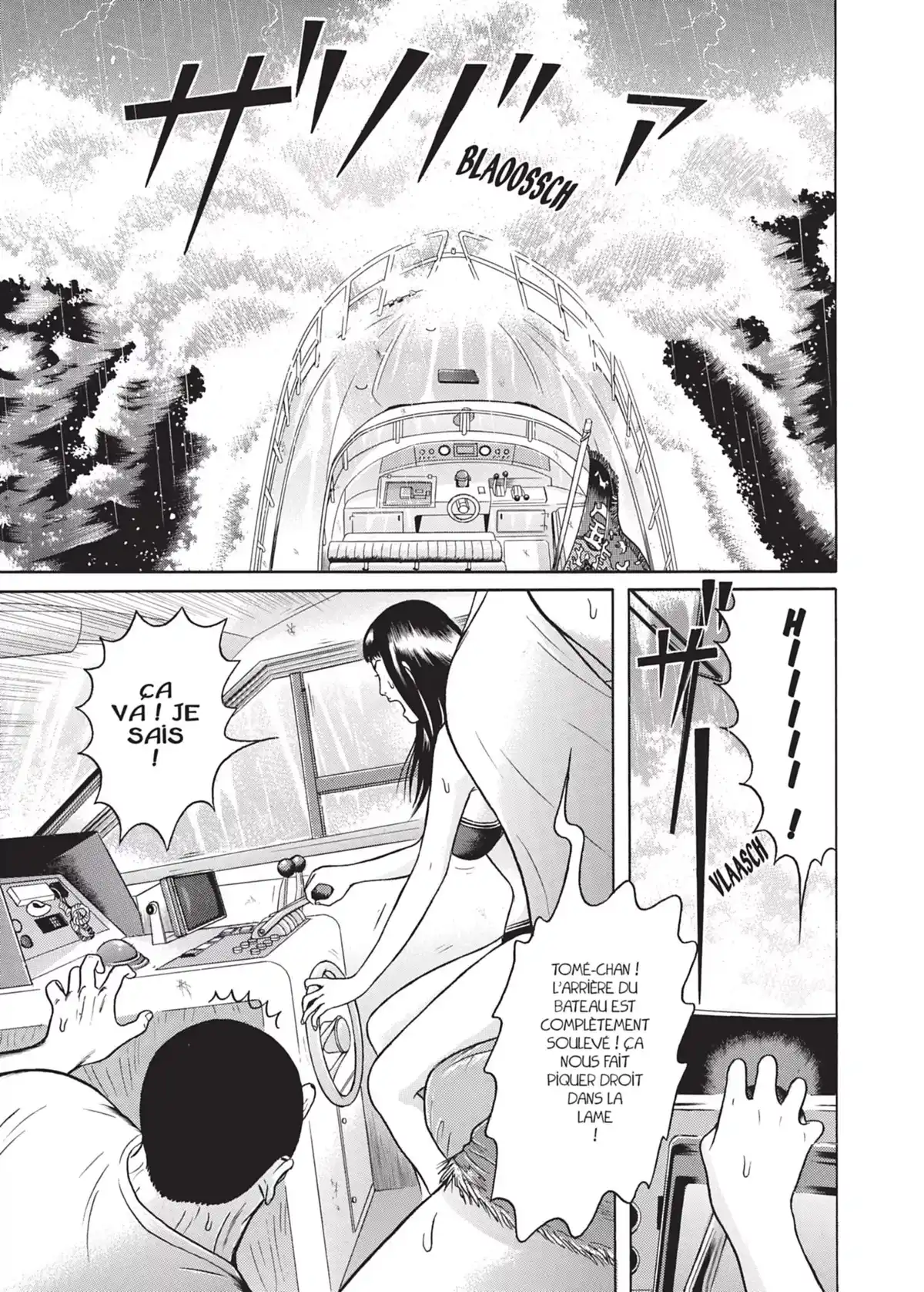 Maiwai Volume 4 page 35