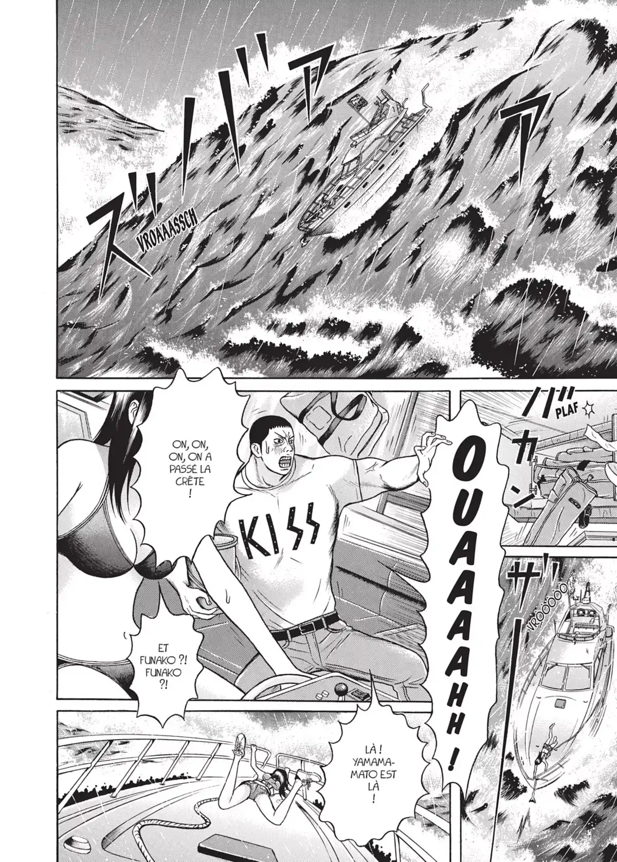 Maiwai Volume 4 page 48