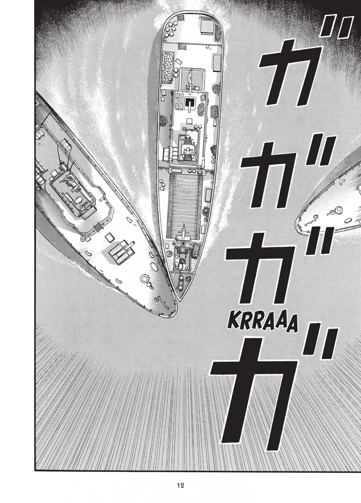 Maiwai Volume 2 page 12
