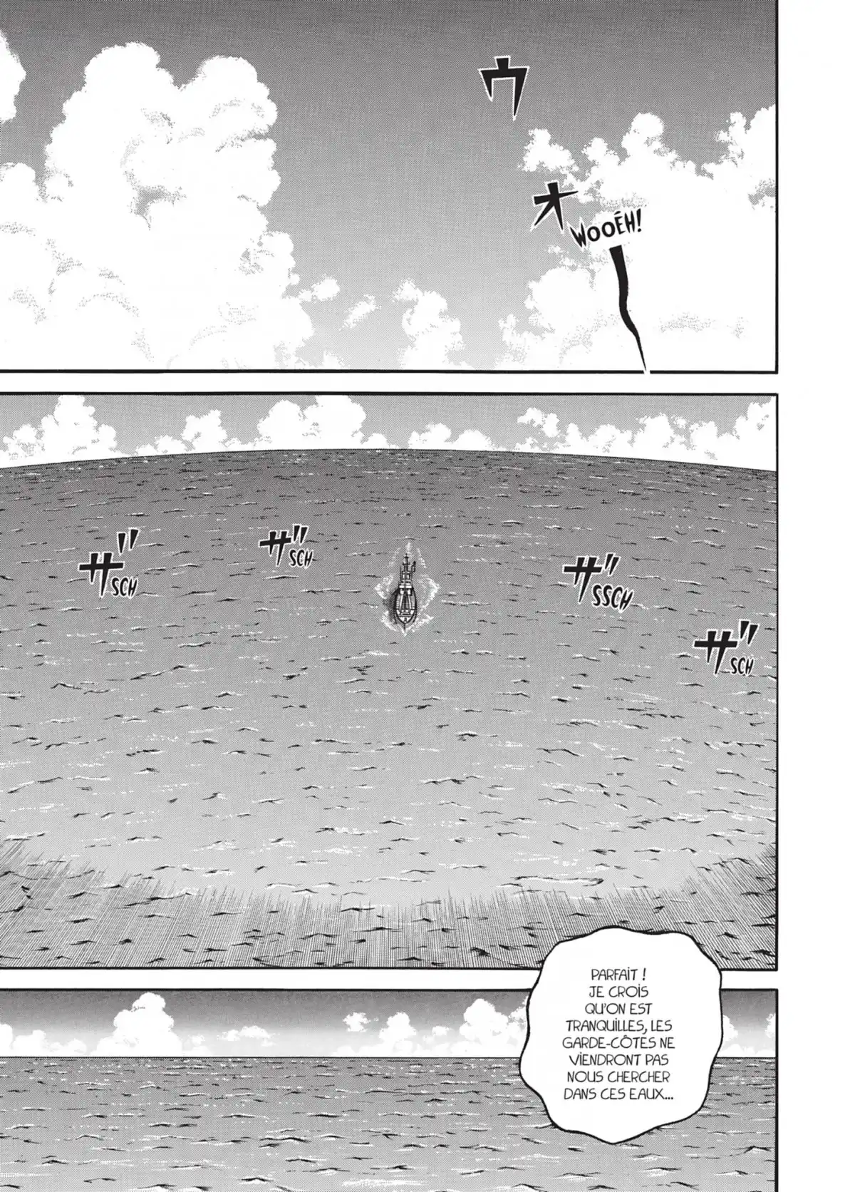 Maiwai Volume 2 page 19