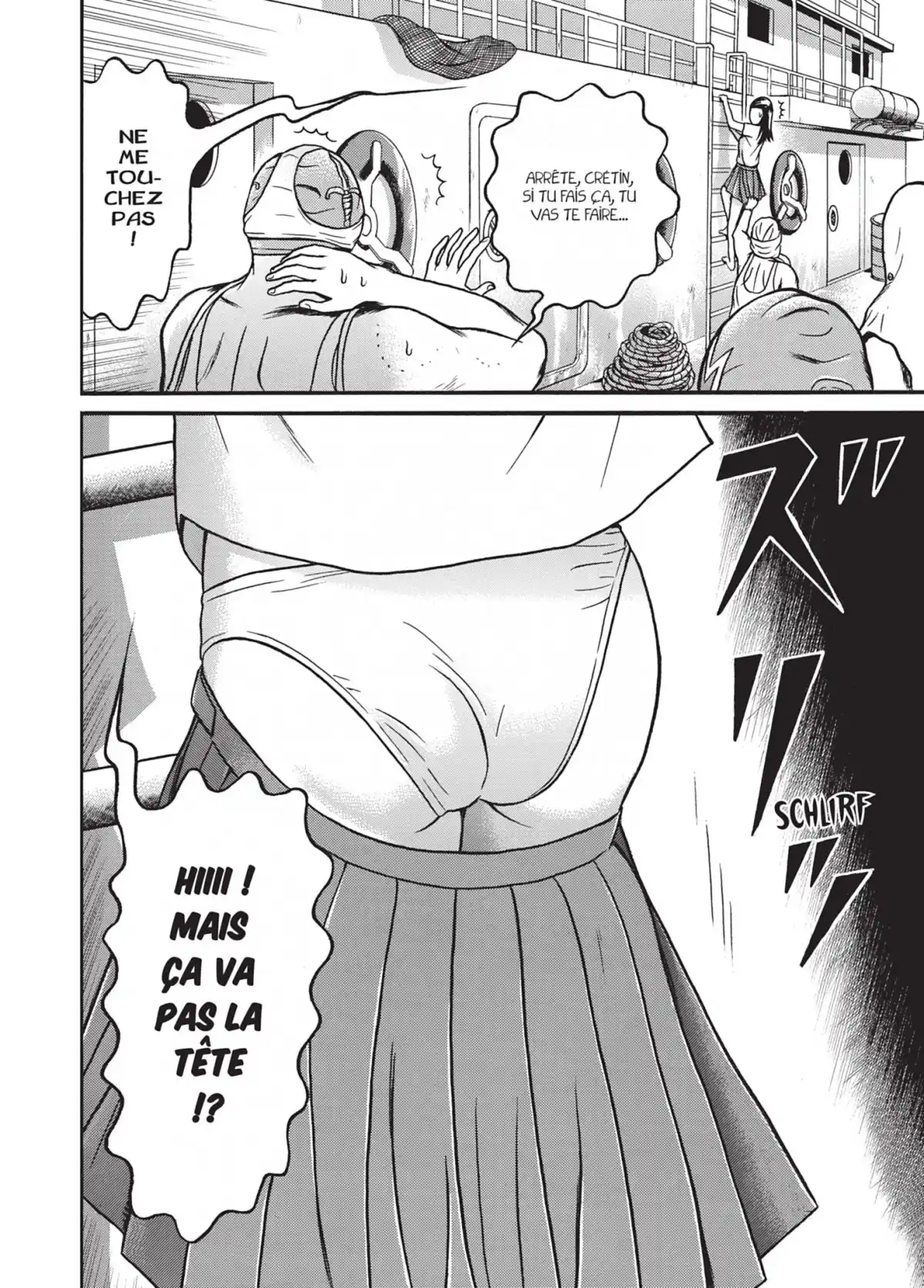 Maiwai Volume 2 page 22