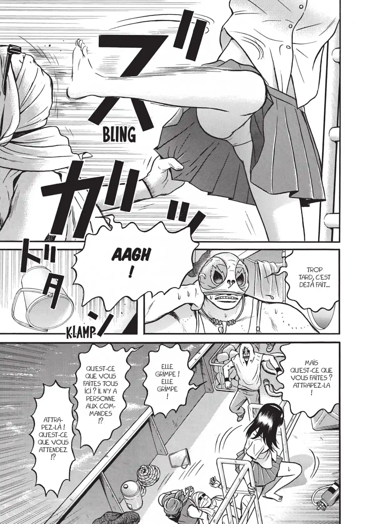Maiwai Volume 2 page 23