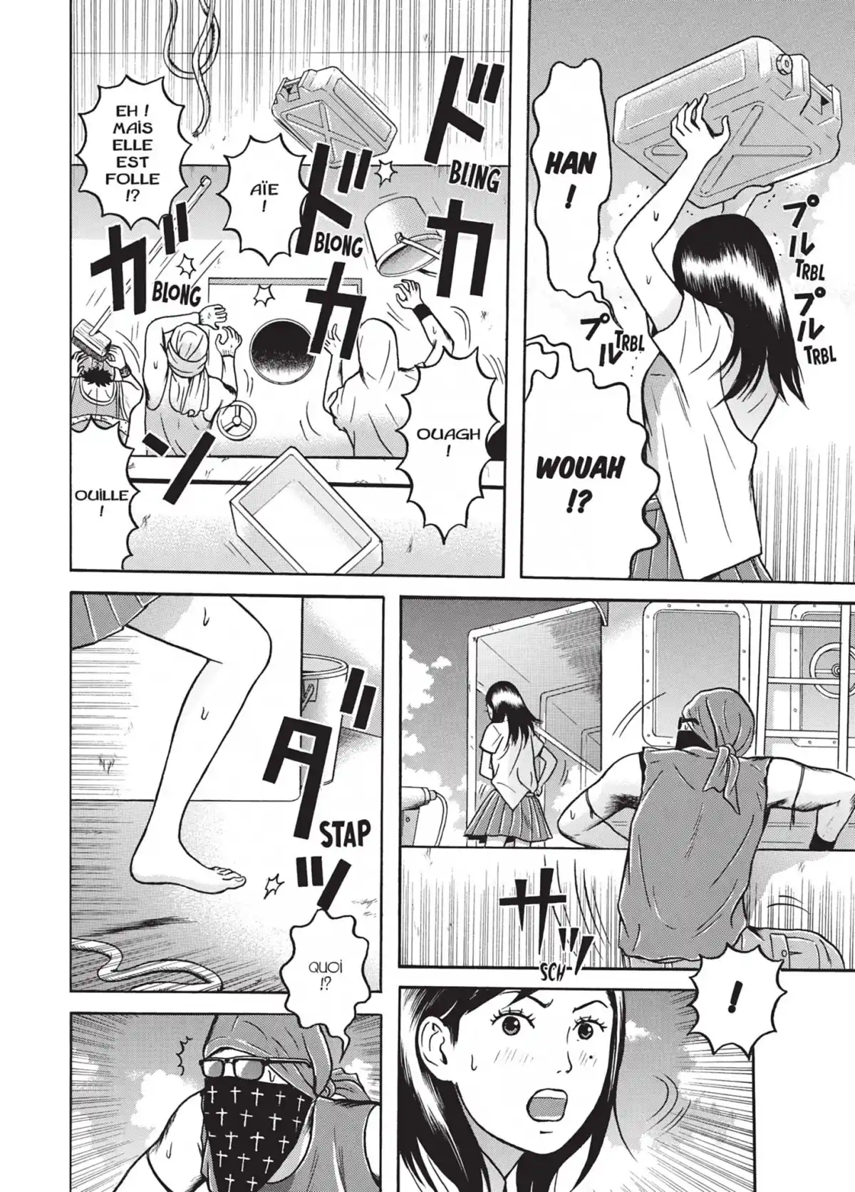 Maiwai Volume 2 page 24