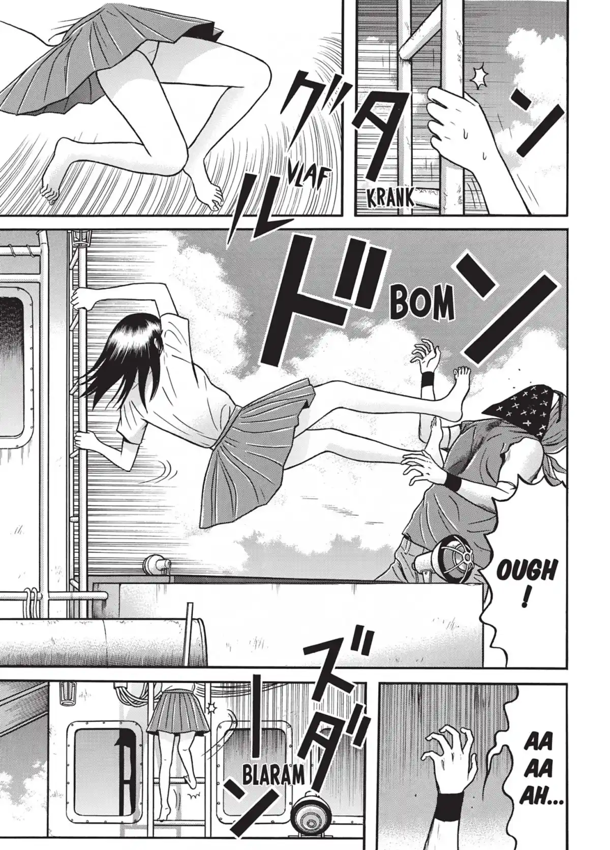 Maiwai Volume 2 page 25