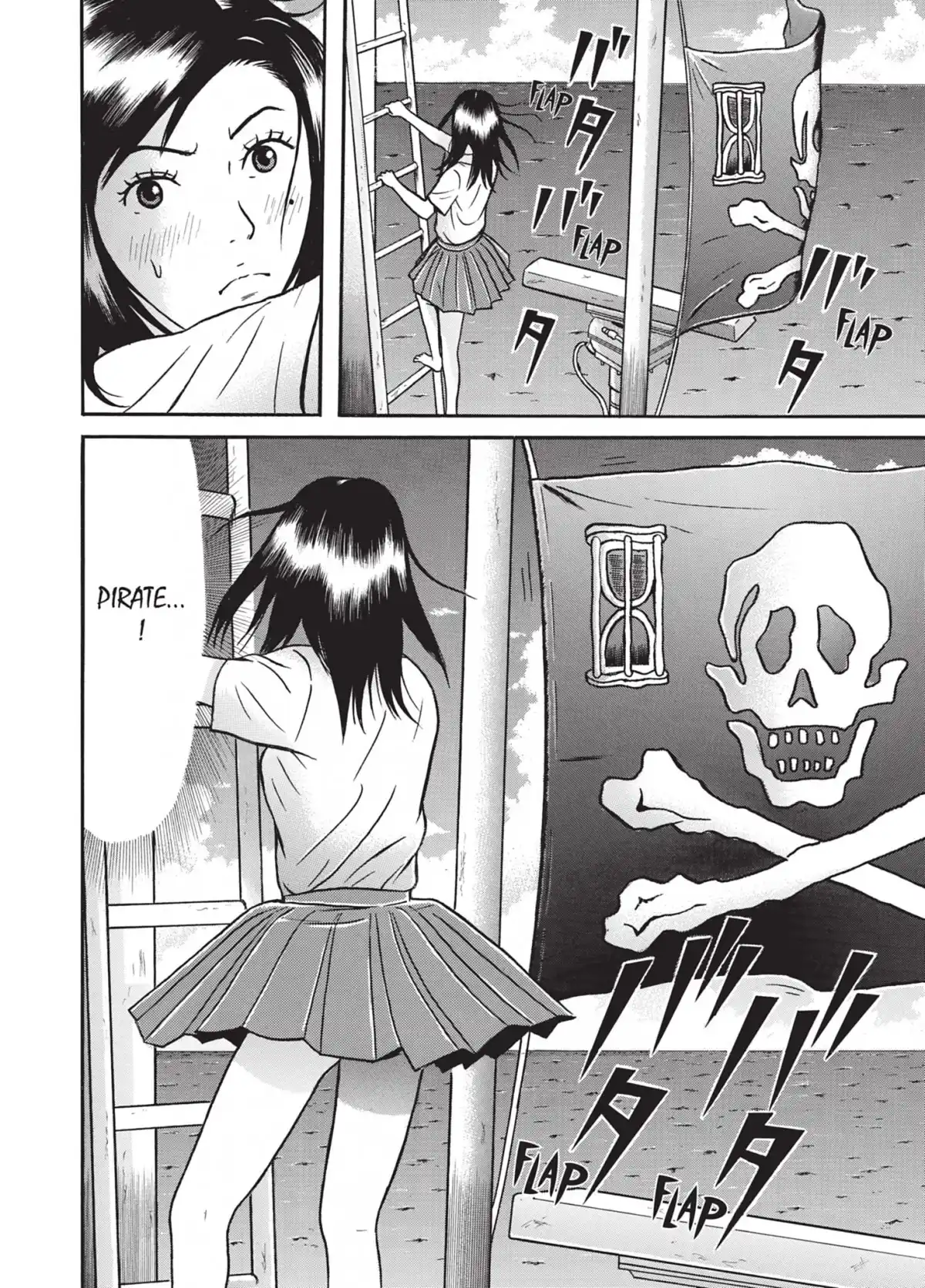 Maiwai Volume 2 page 26