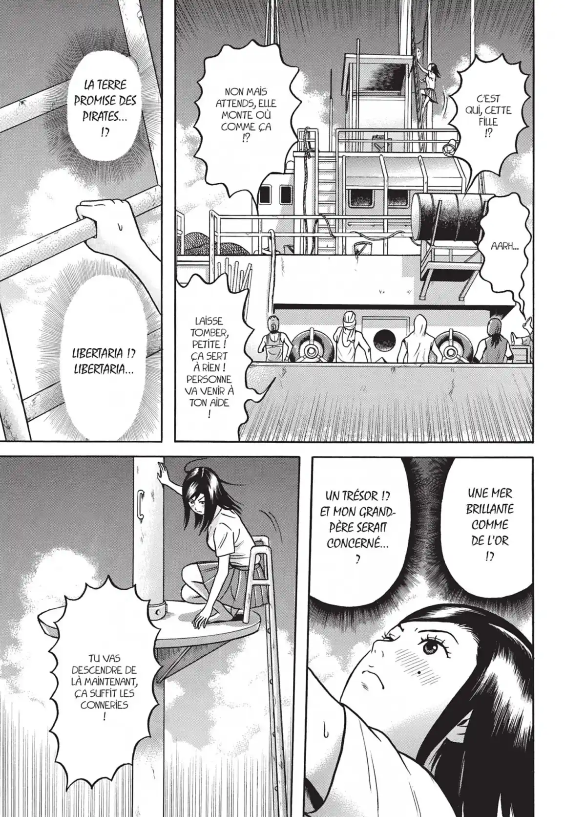 Maiwai Volume 2 page 27