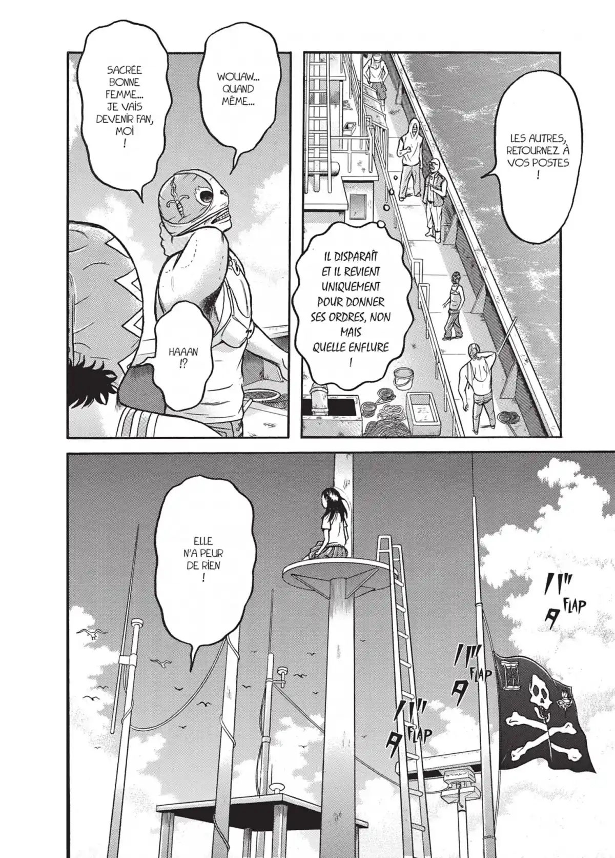 Maiwai Volume 2 page 34