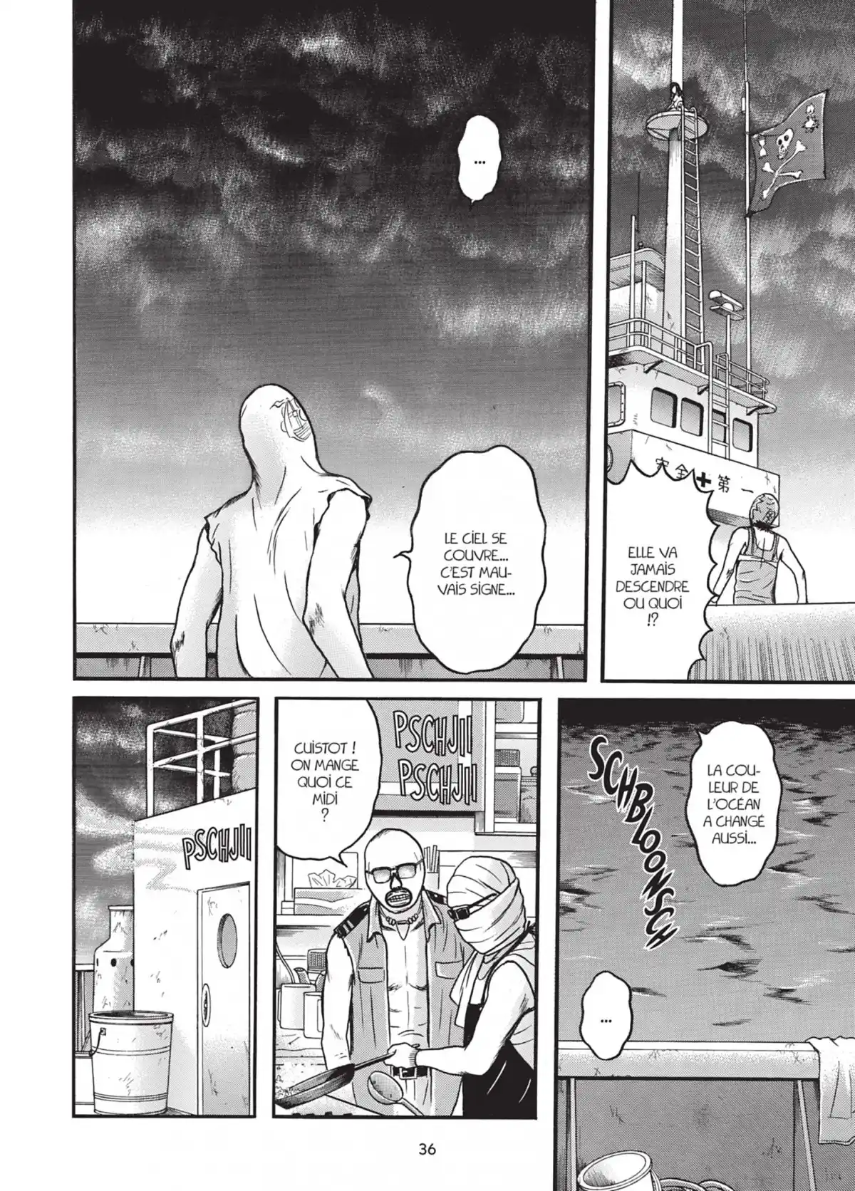 Maiwai Volume 2 page 36