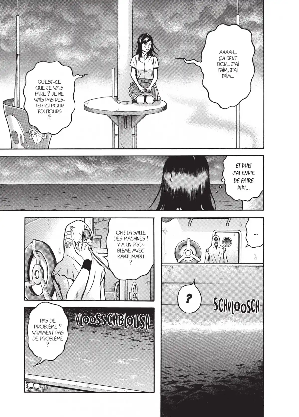Maiwai Volume 2 page 37