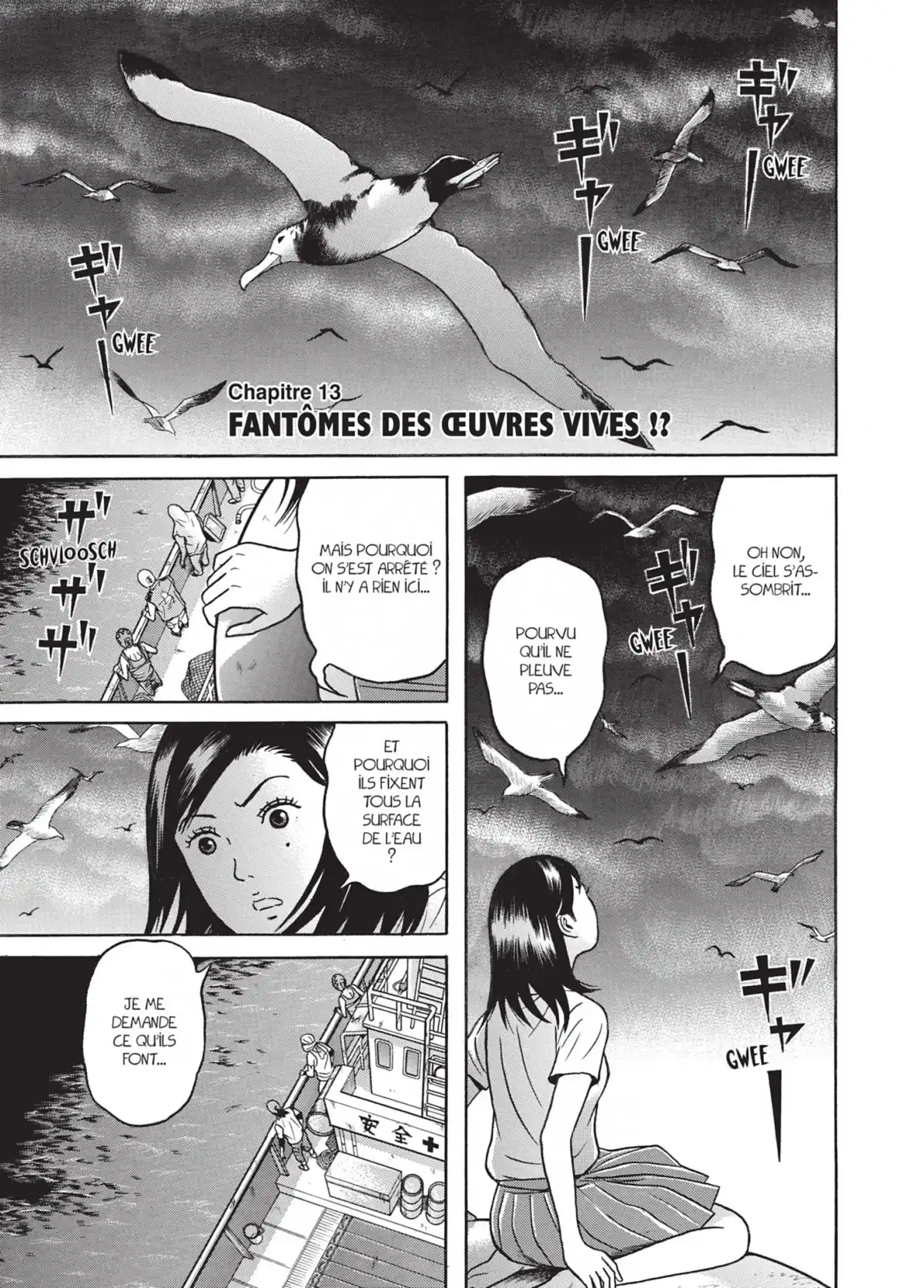 Maiwai Volume 2 page 39