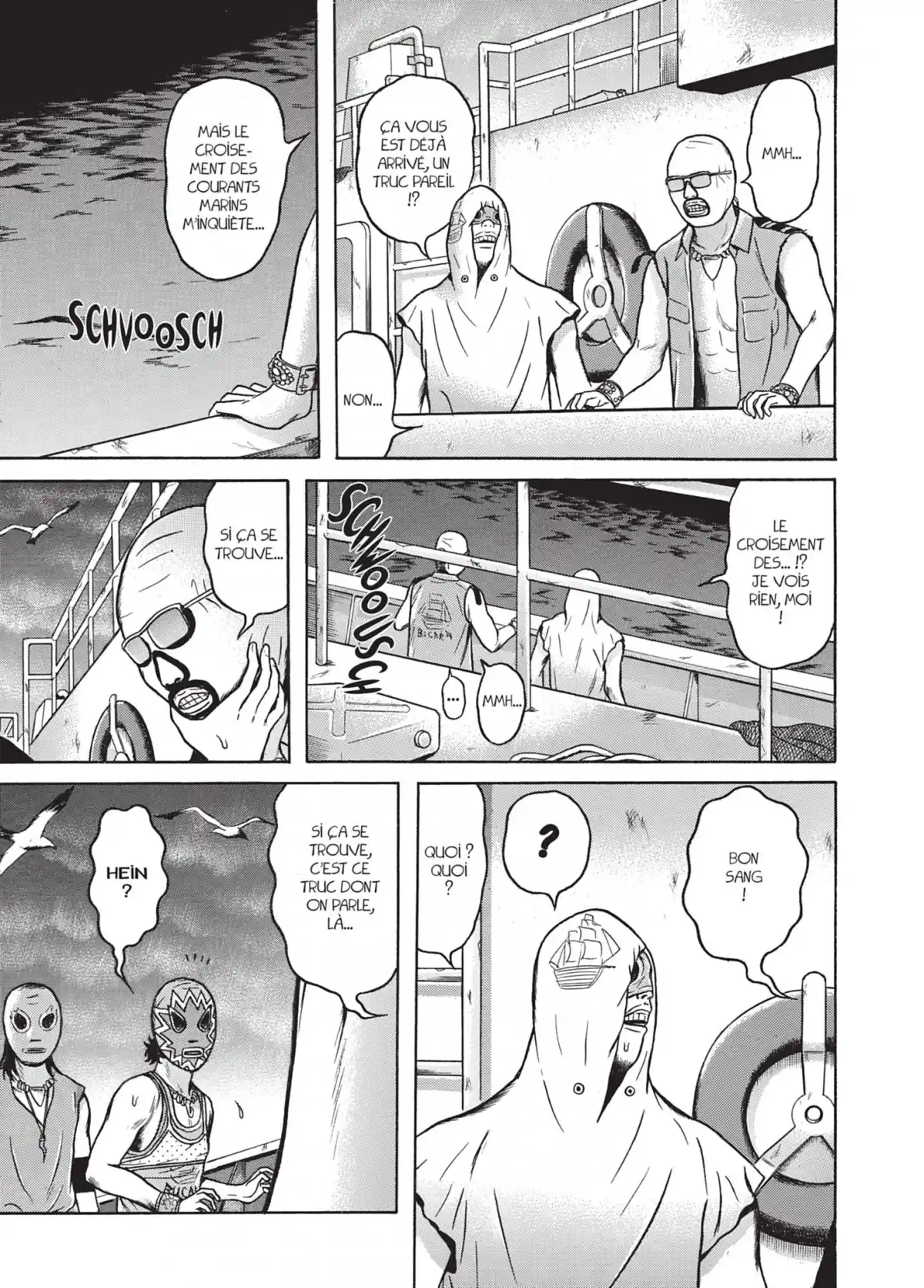 Maiwai Volume 2 page 41