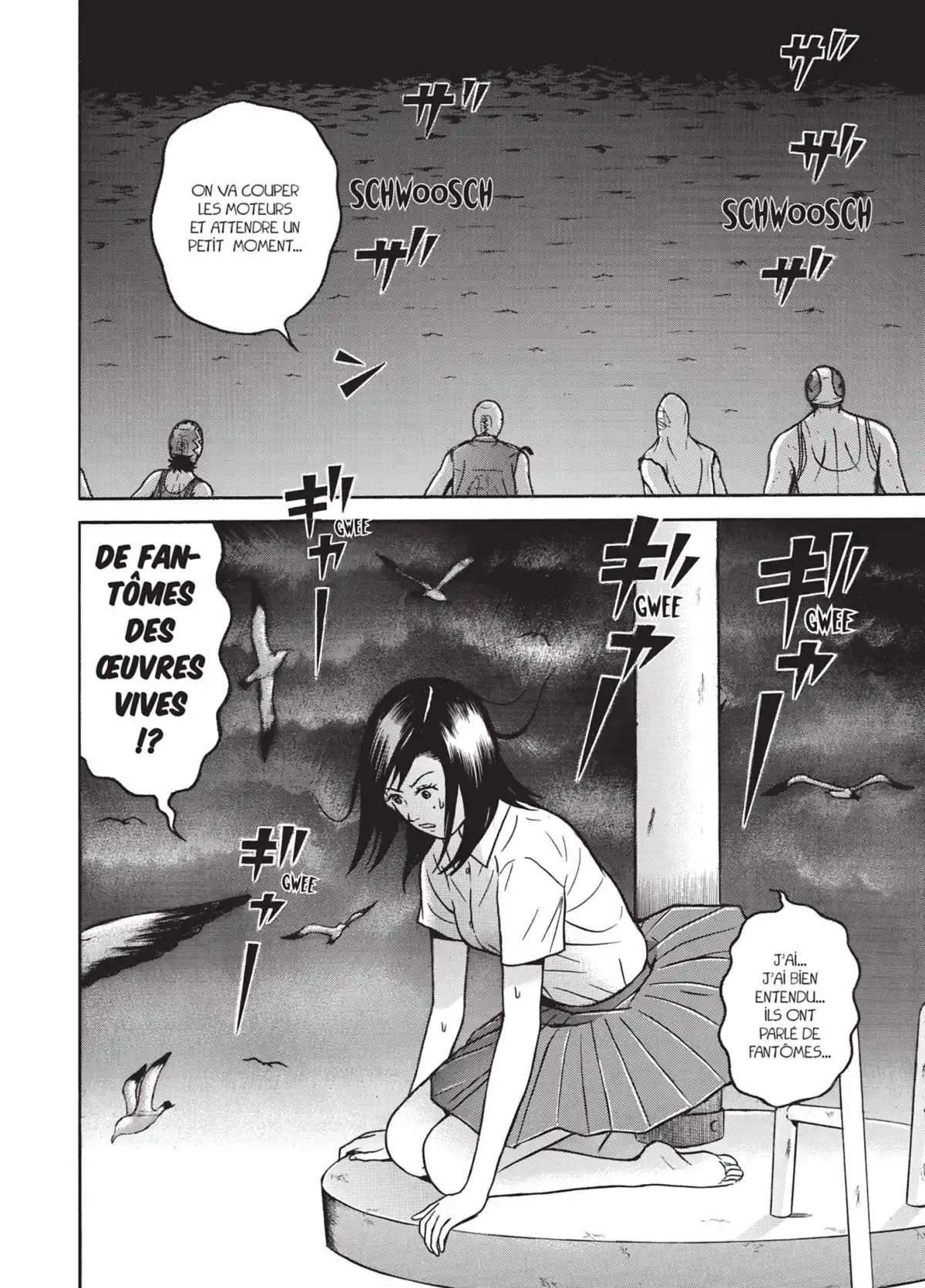 Maiwai Volume 2 page 44