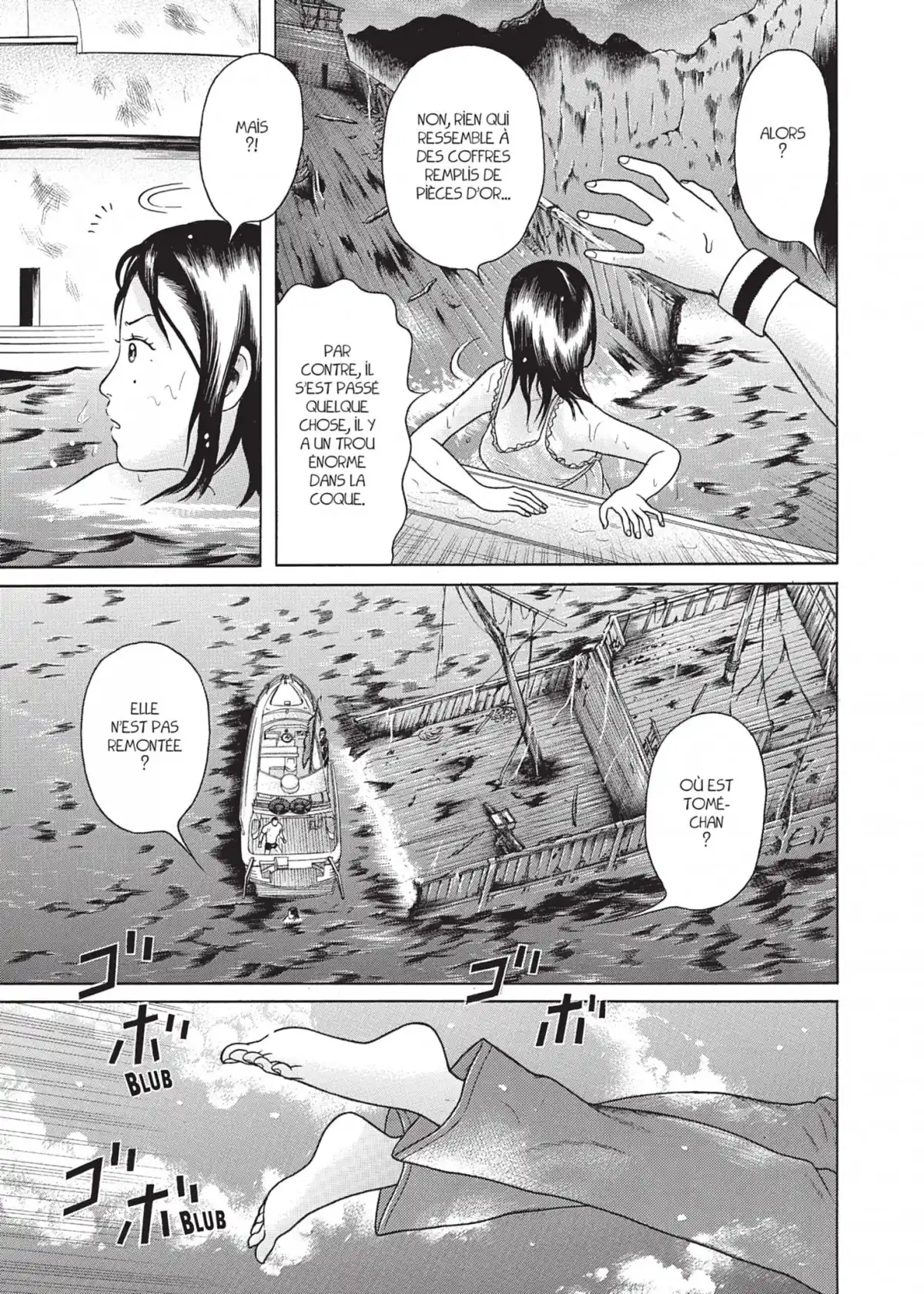 Maiwai Volume 7 page 101