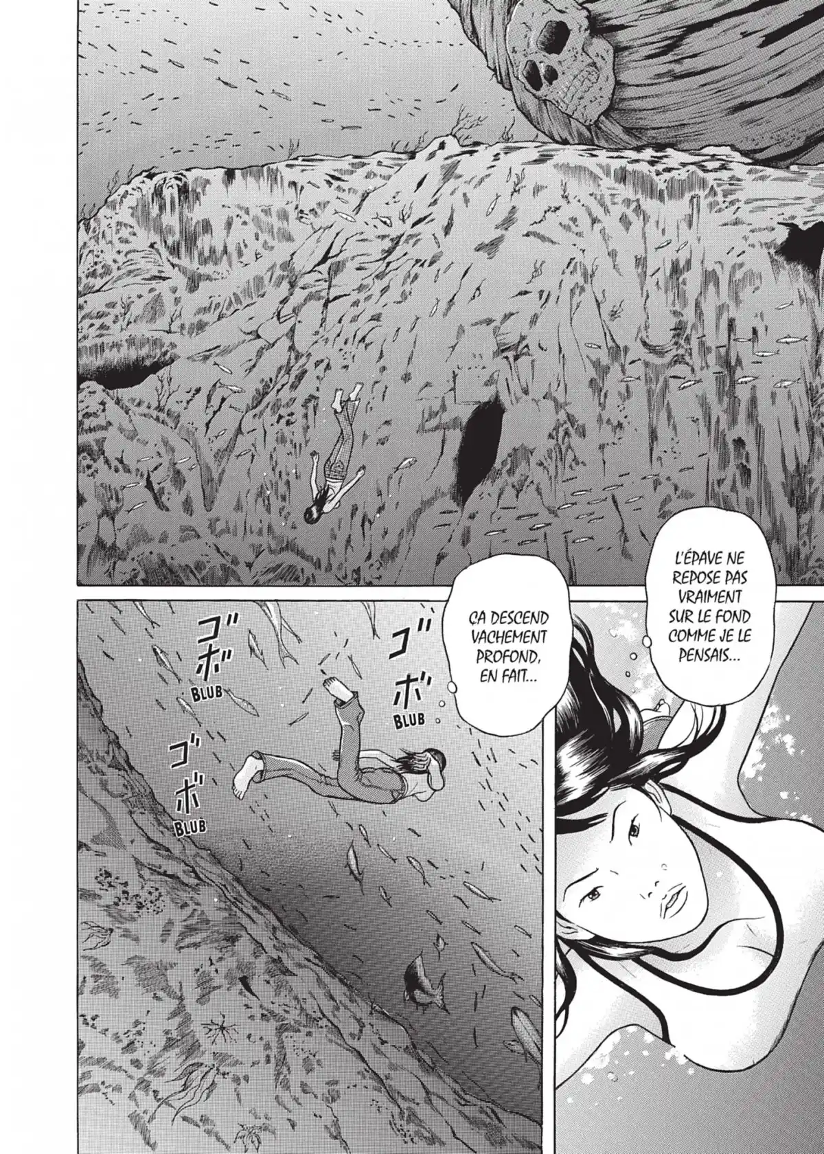 Maiwai Volume 7 page 102
