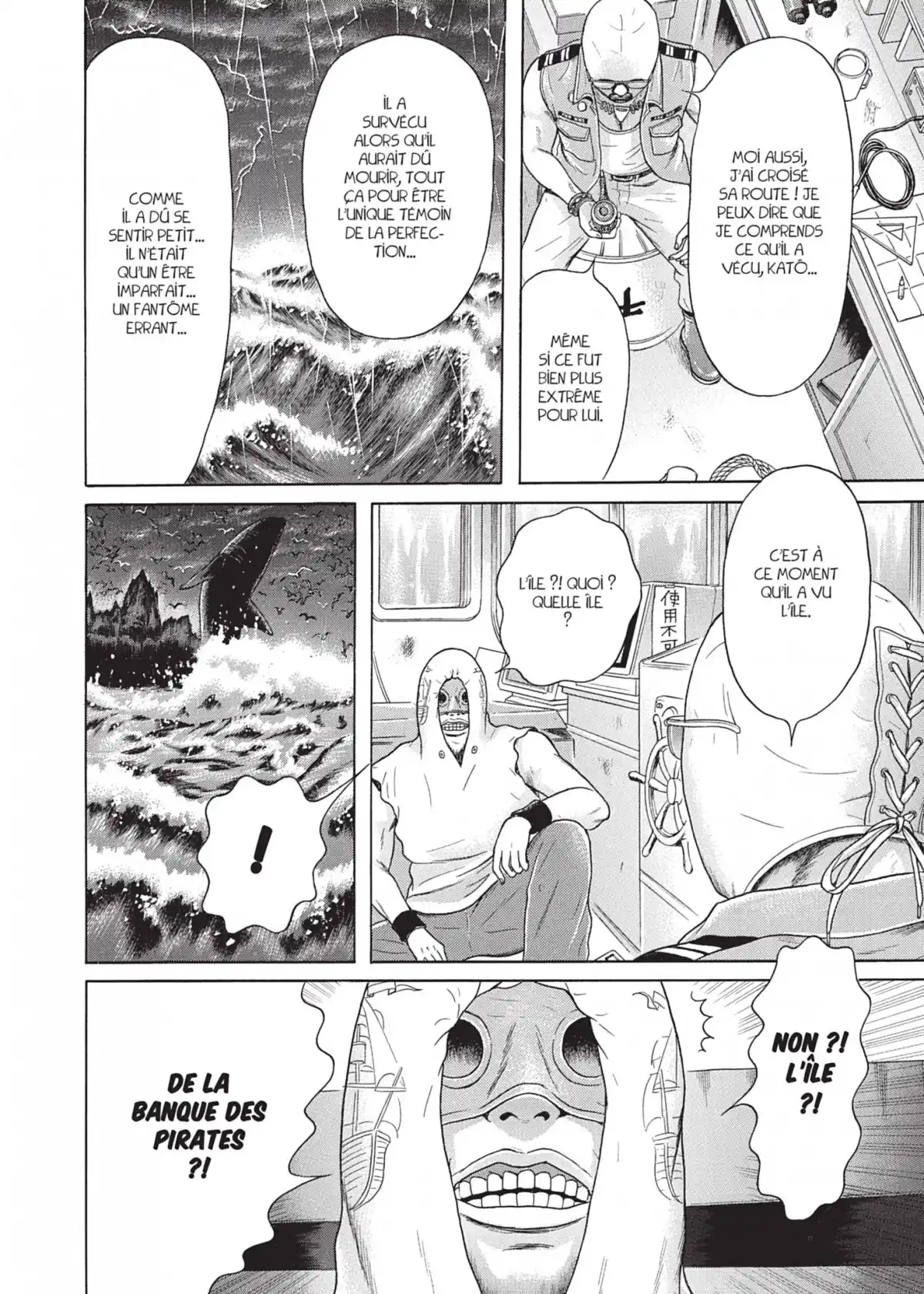Maiwai Volume 7 page 64