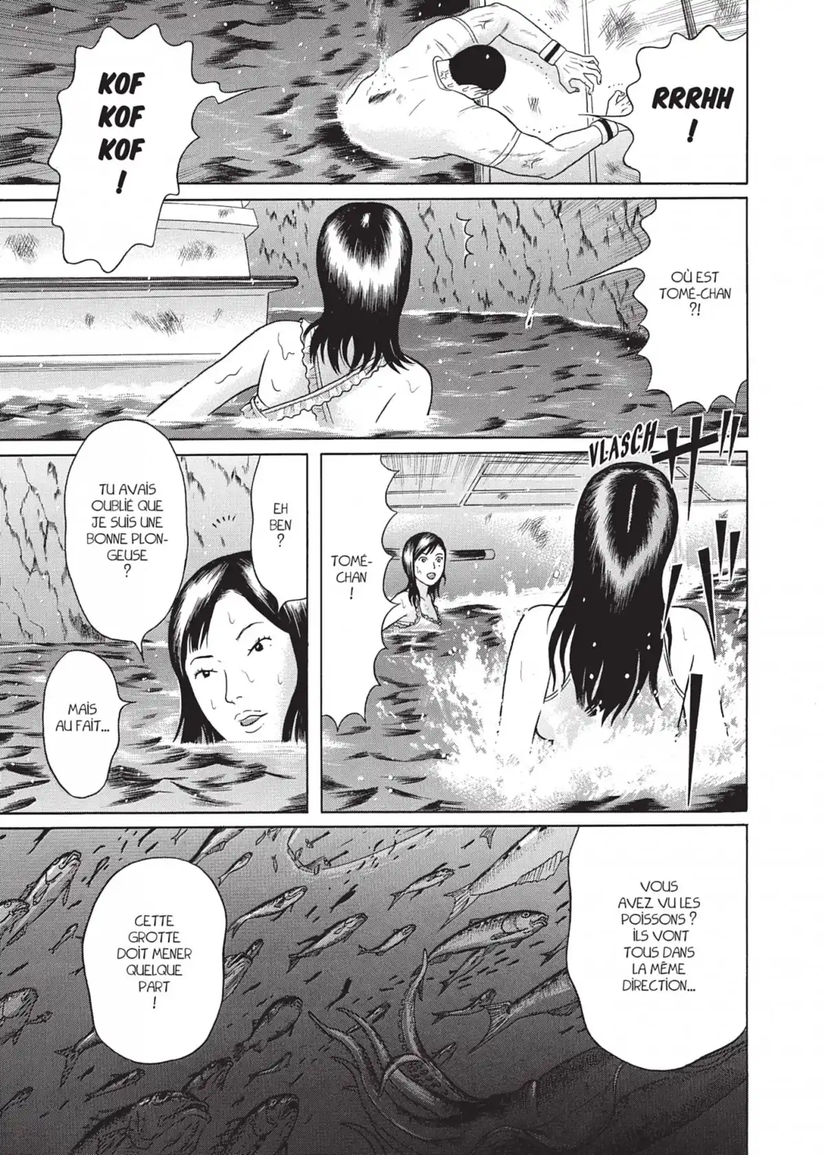 Maiwai Volume 7 page 85