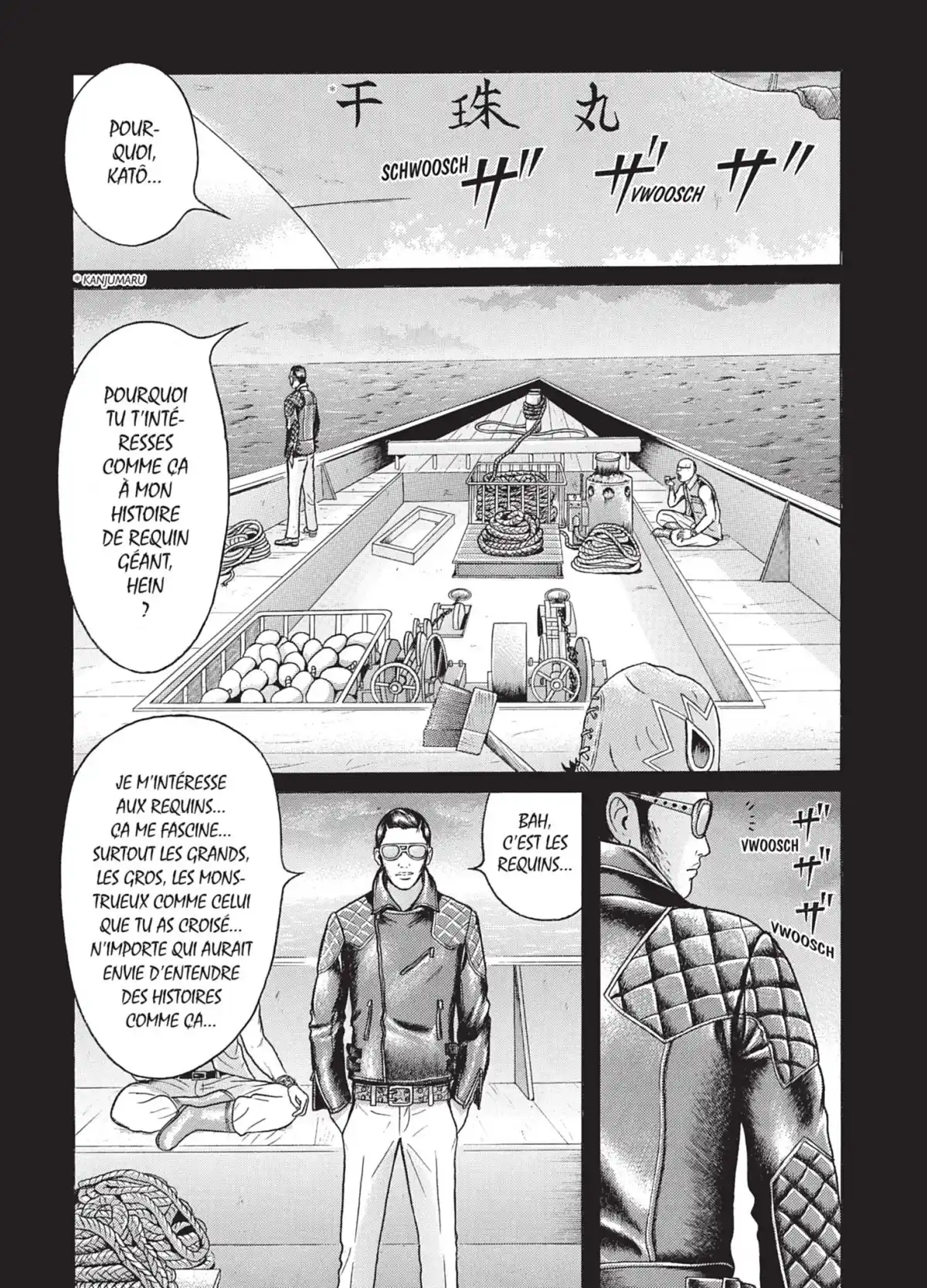 Maiwai Volume 5 page 27