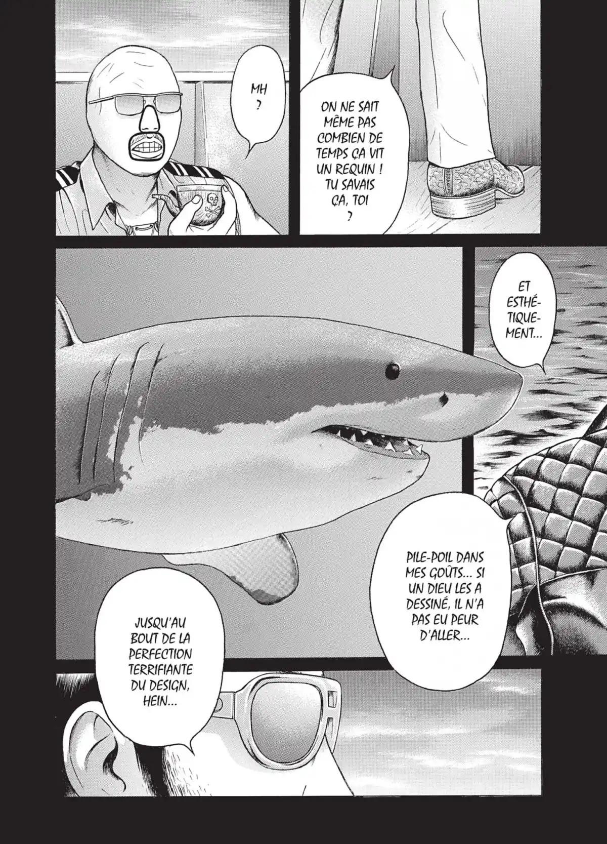 Maiwai Volume 5 page 28