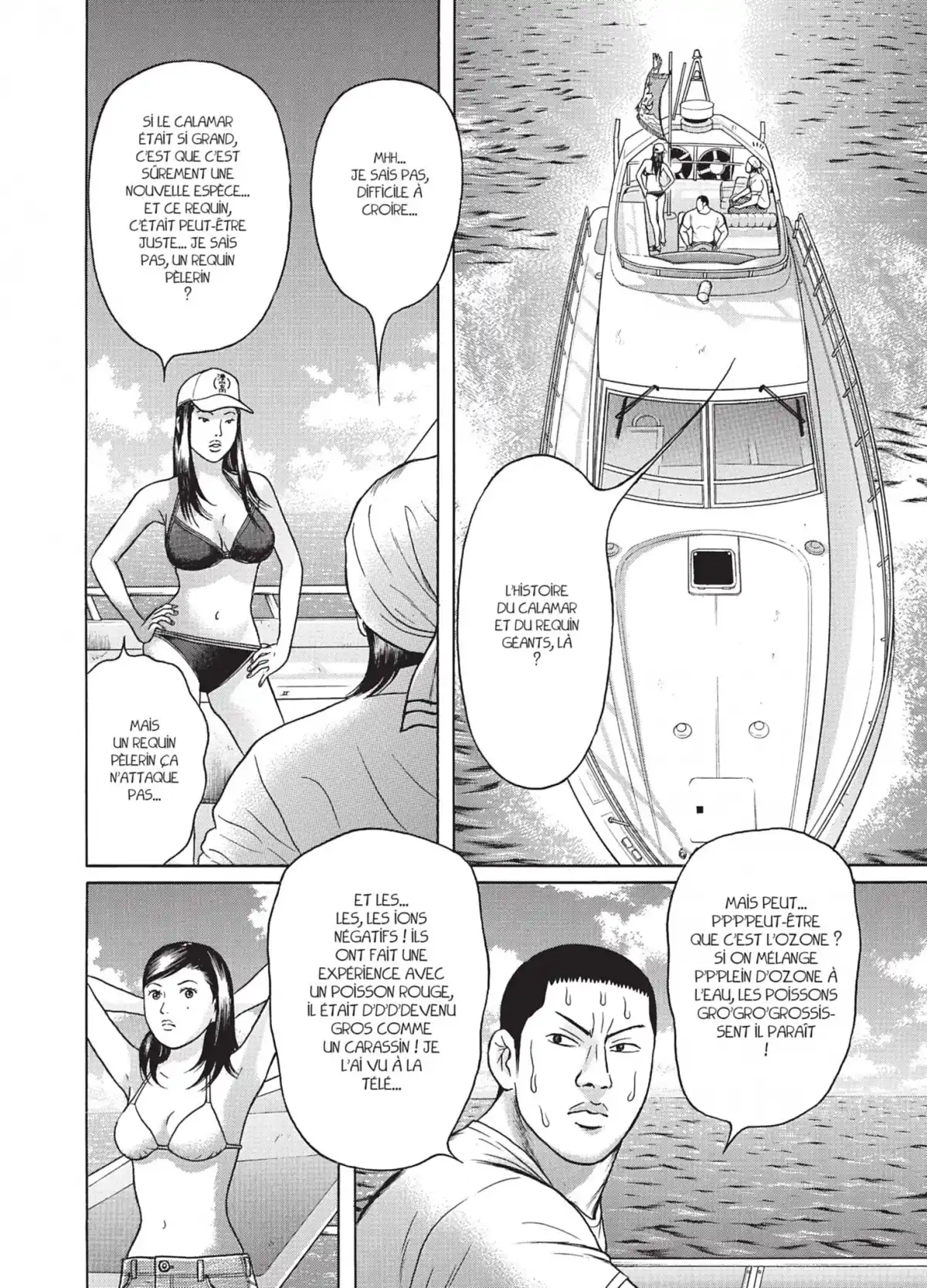 Maiwai Volume 5 page 32