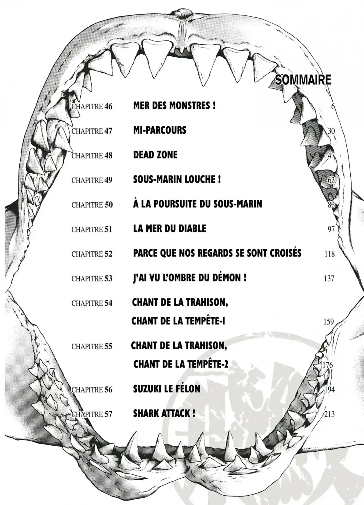 Maiwai Volume 5 page 4