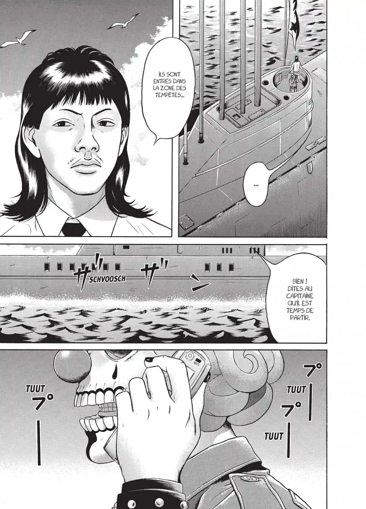 Maiwai Volume 5 page 75