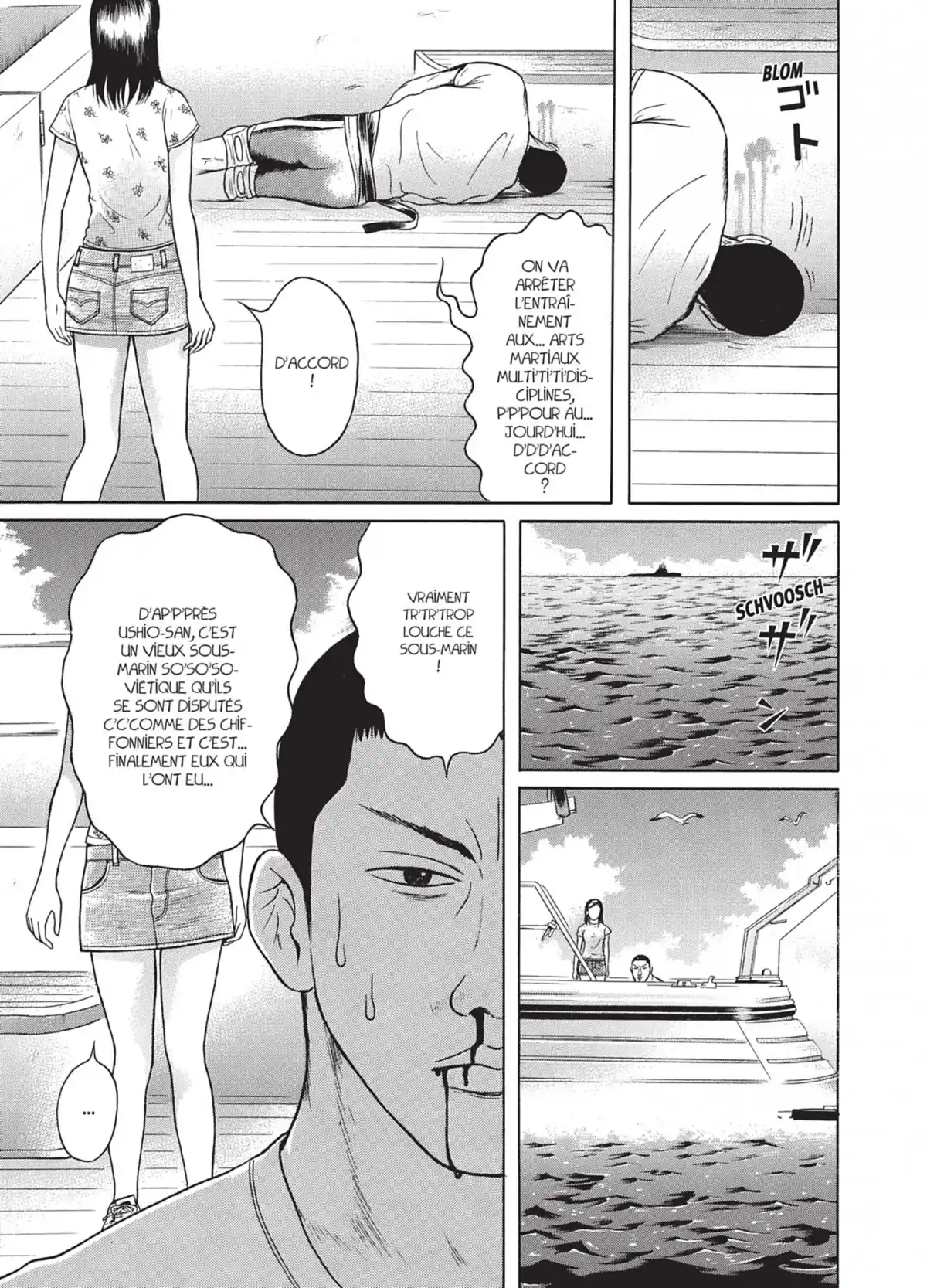 Maiwai Volume 5 page 79