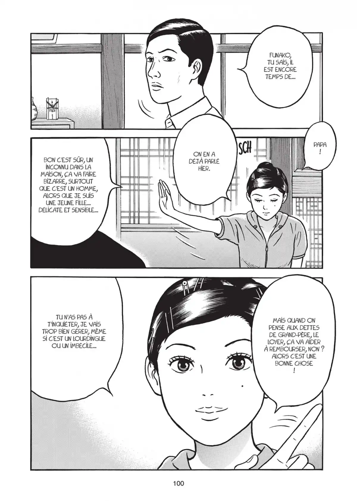 Maiwai Volume 1 page 100