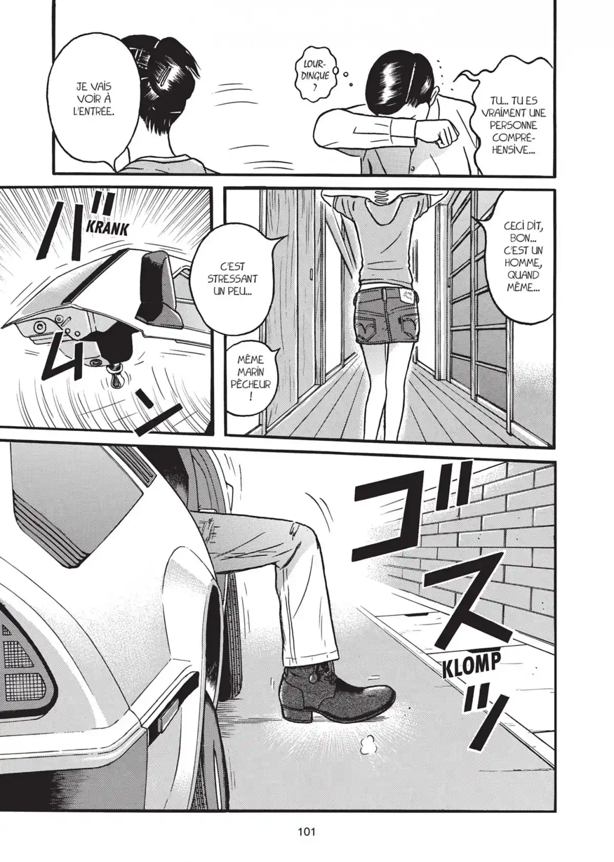 Maiwai Volume 1 page 101