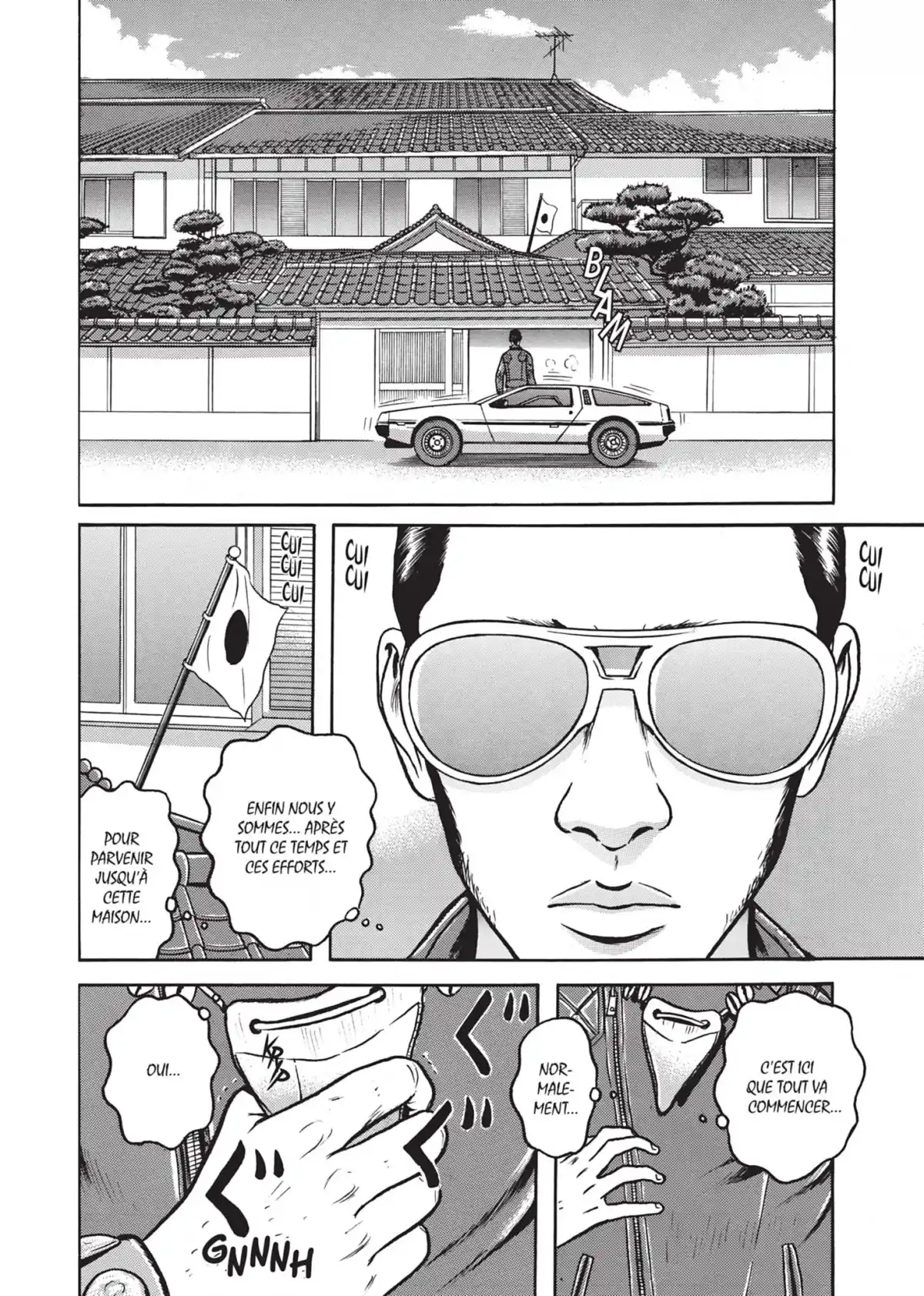 Maiwai Volume 1 page 102