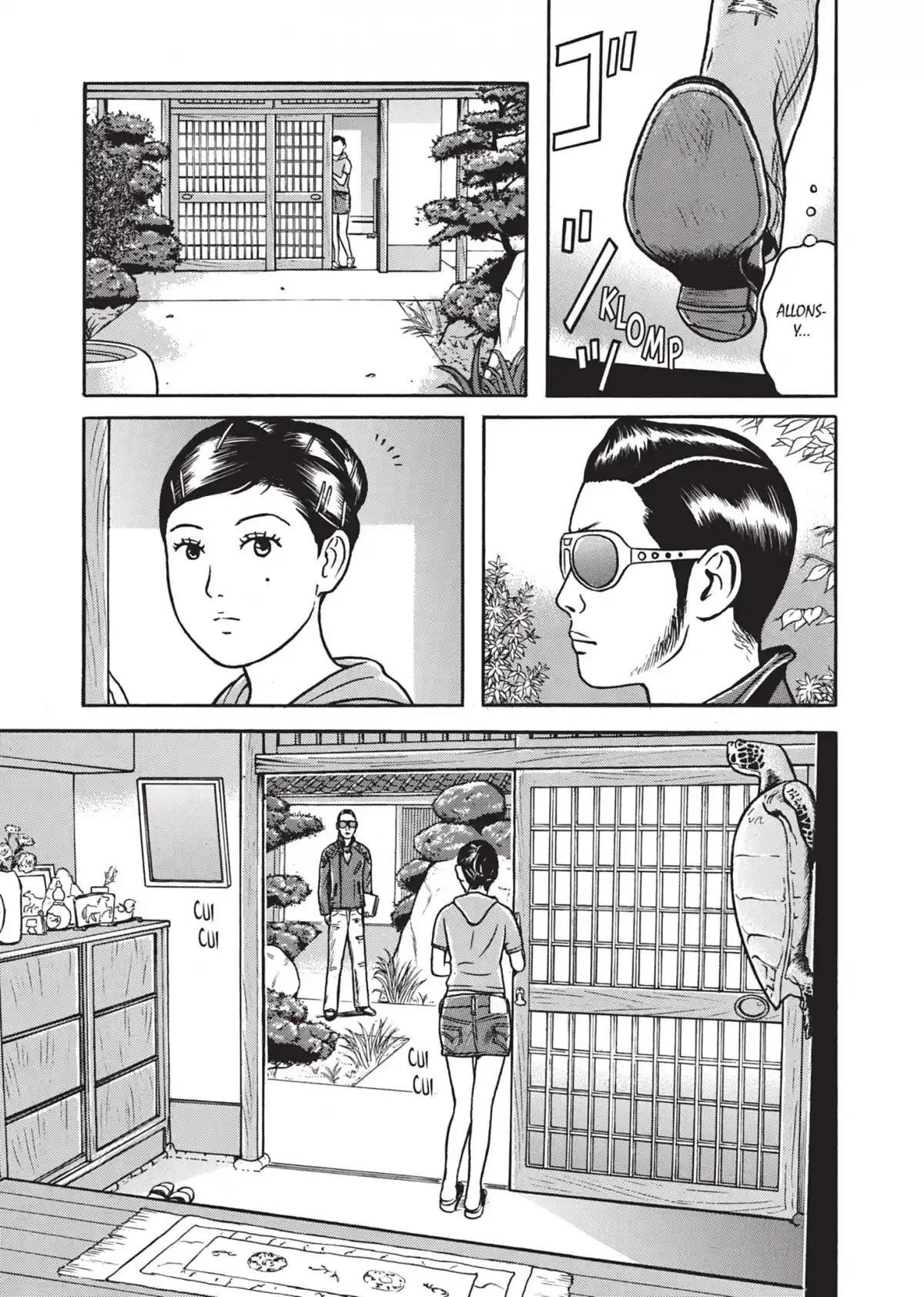 Maiwai Volume 1 page 103