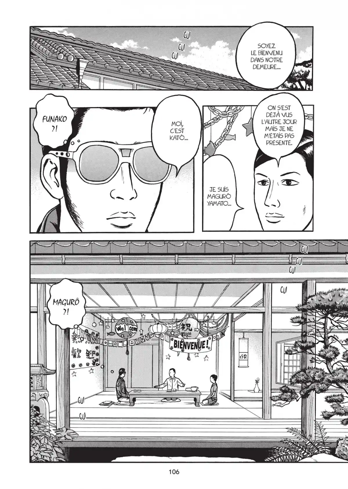 Maiwai Volume 1 page 106