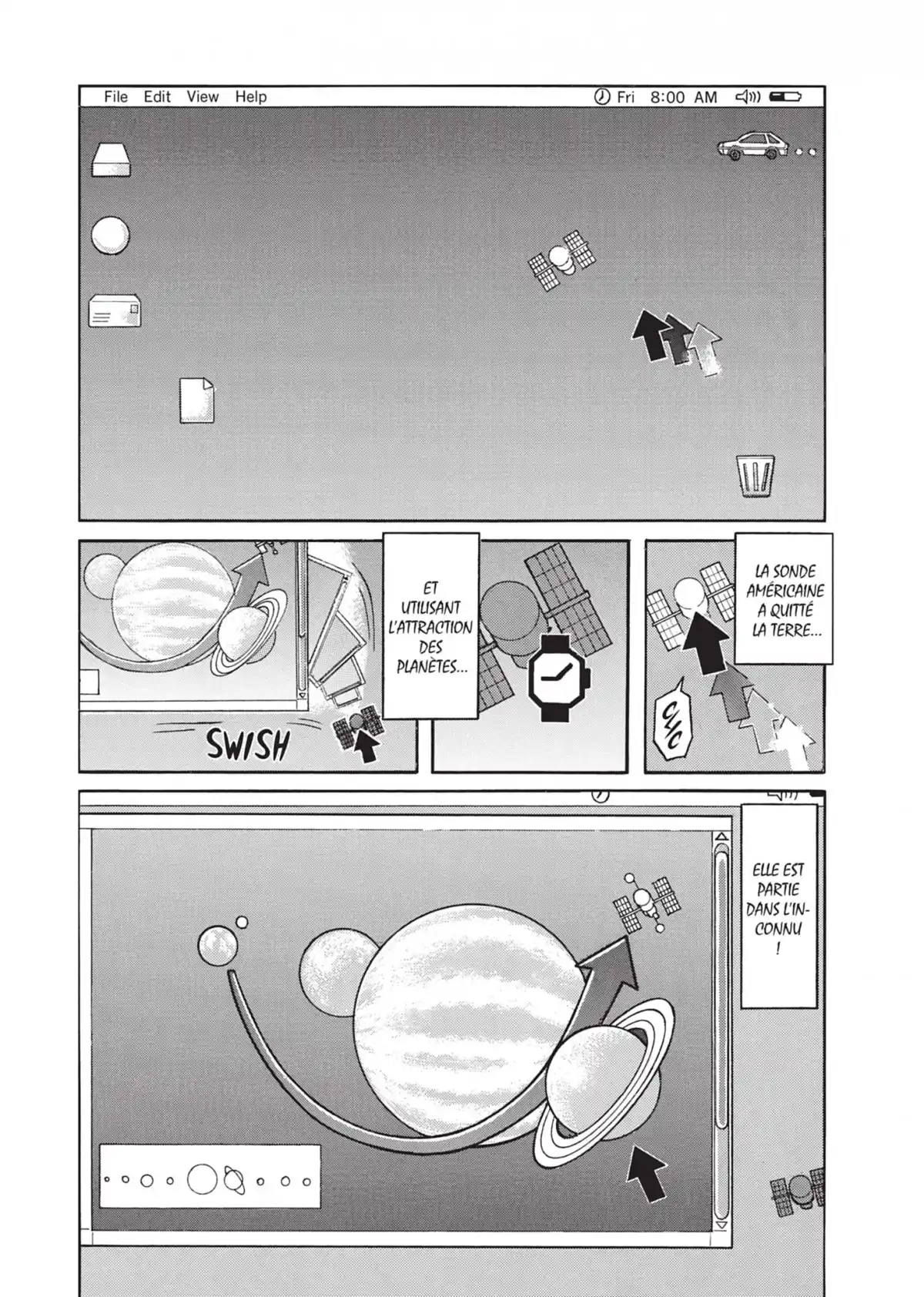 Maiwai Volume 1 page 12