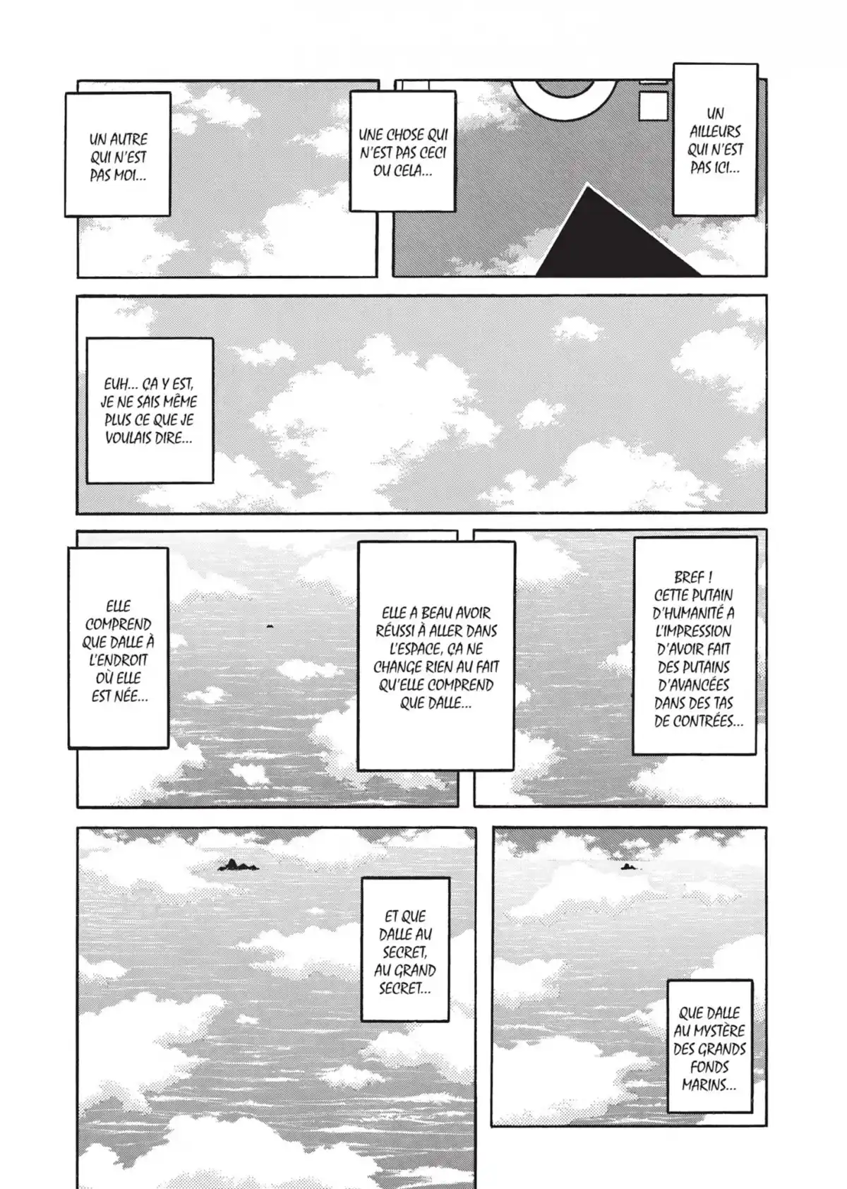 Maiwai Volume 1 page 15