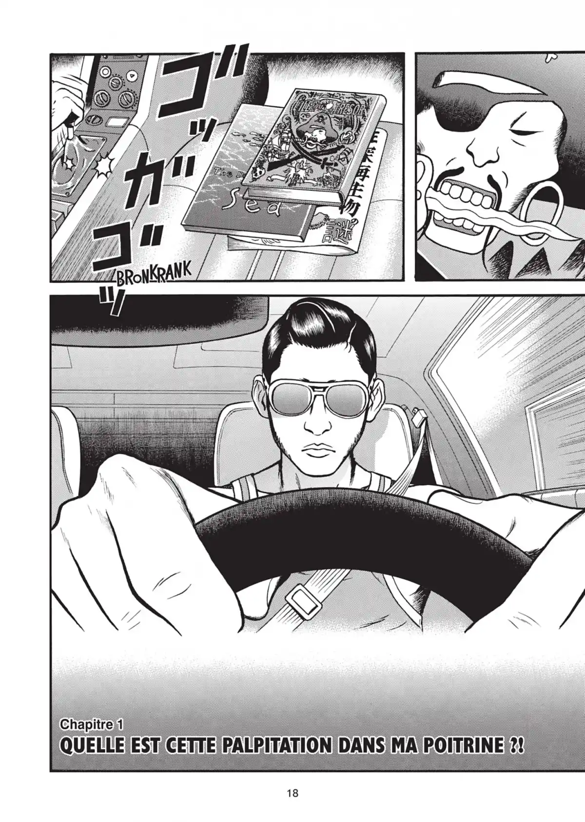 Maiwai Volume 1 page 18