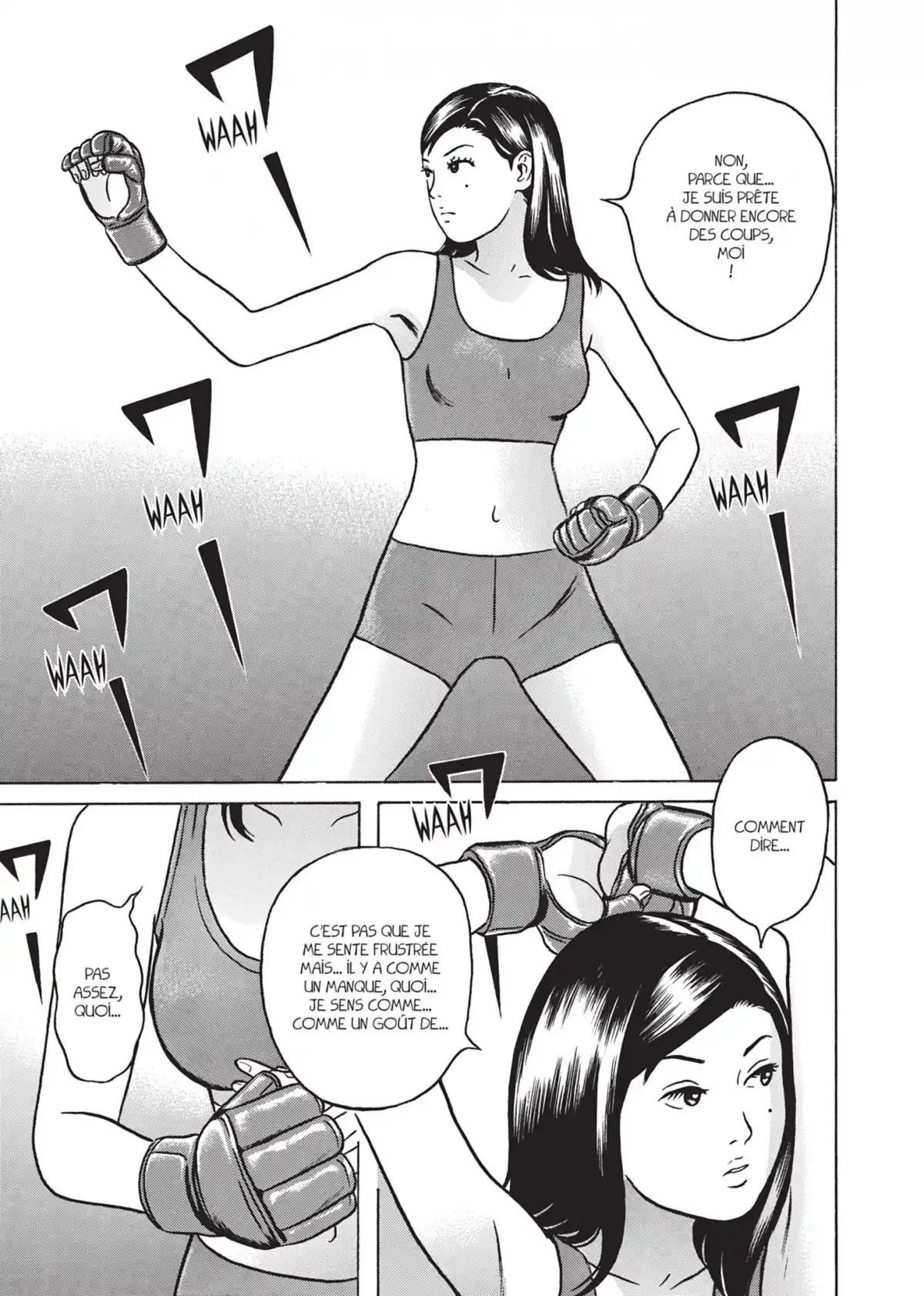 Maiwai Volume 1 page 21