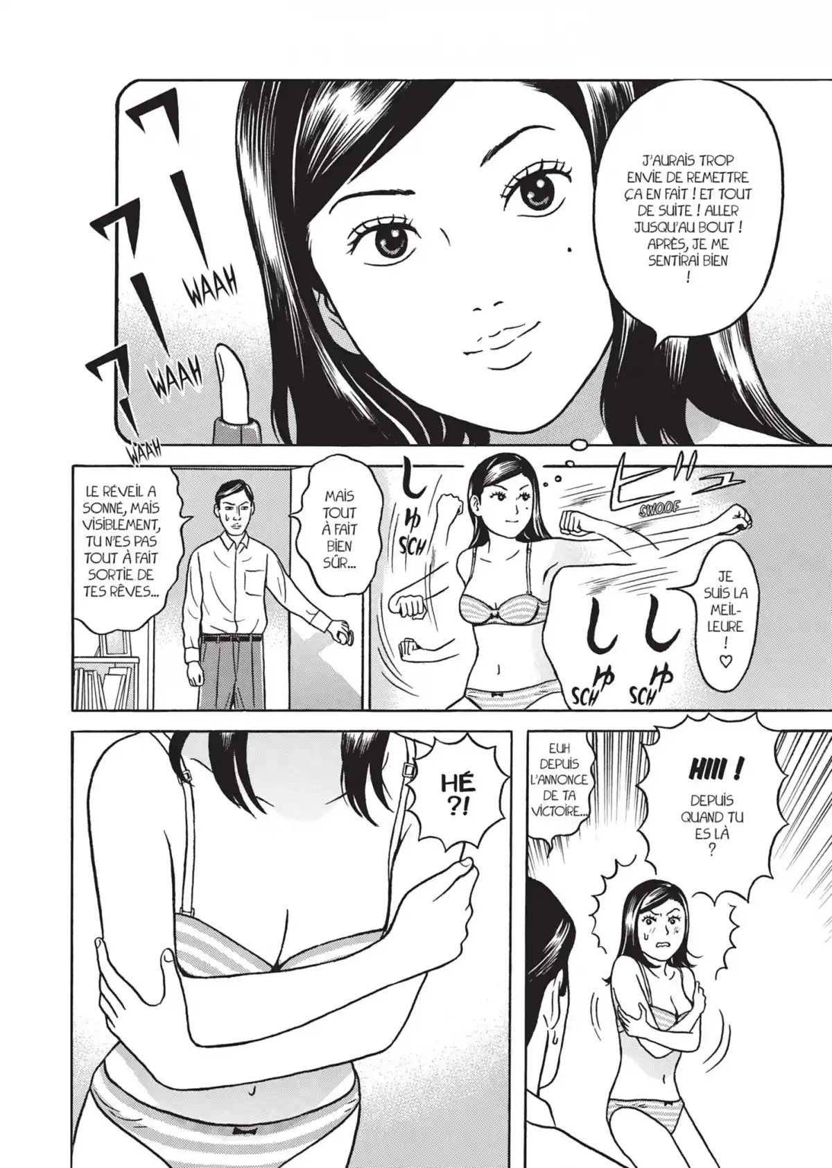 Maiwai Volume 1 page 22