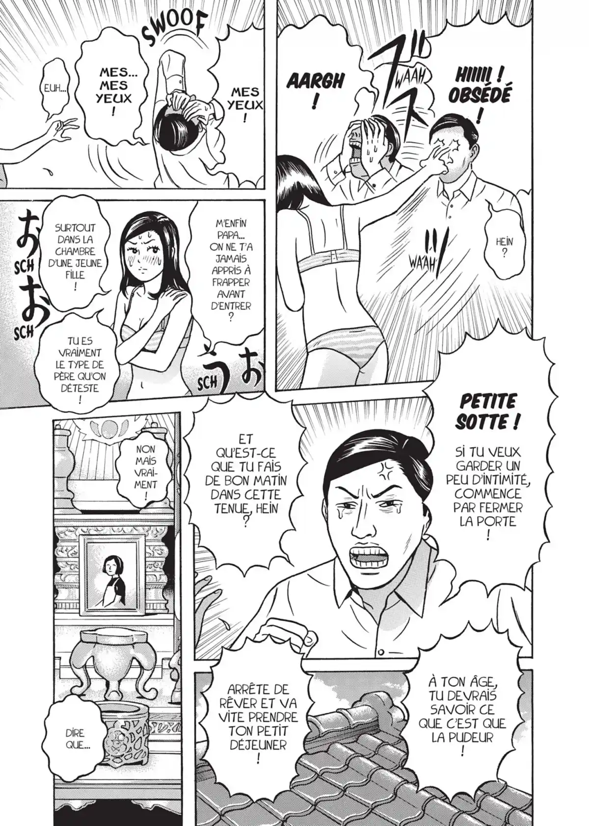 Maiwai Volume 1 page 23