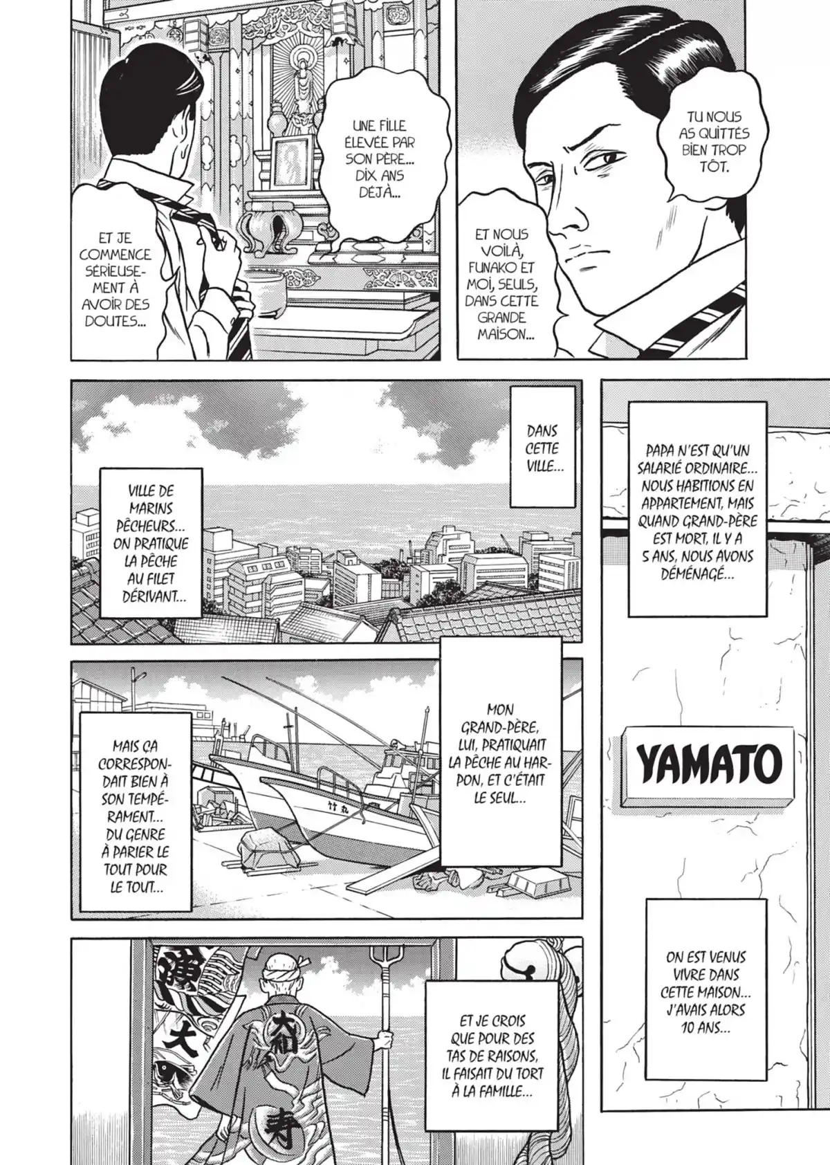Maiwai Volume 1 page 24
