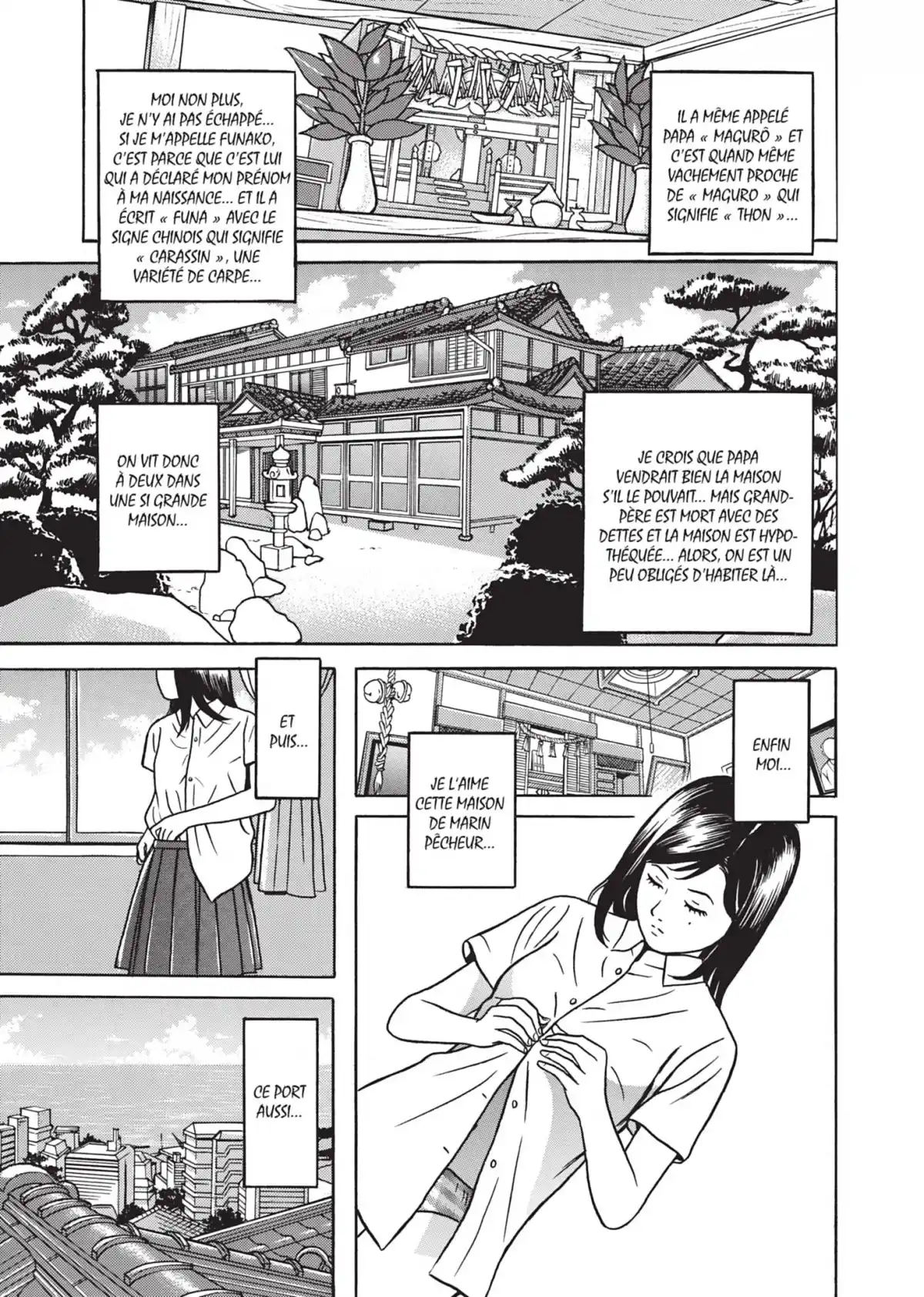 Maiwai Volume 1 page 25