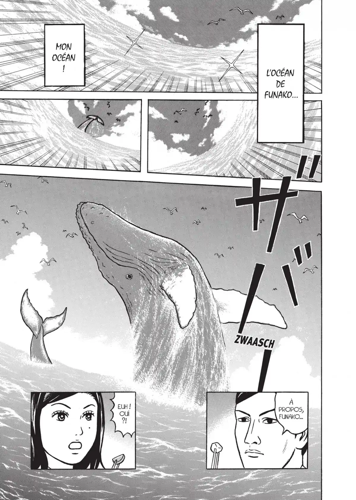 Maiwai Volume 1 page 27
