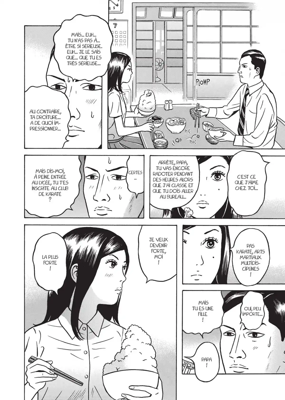 Maiwai Volume 1 page 30