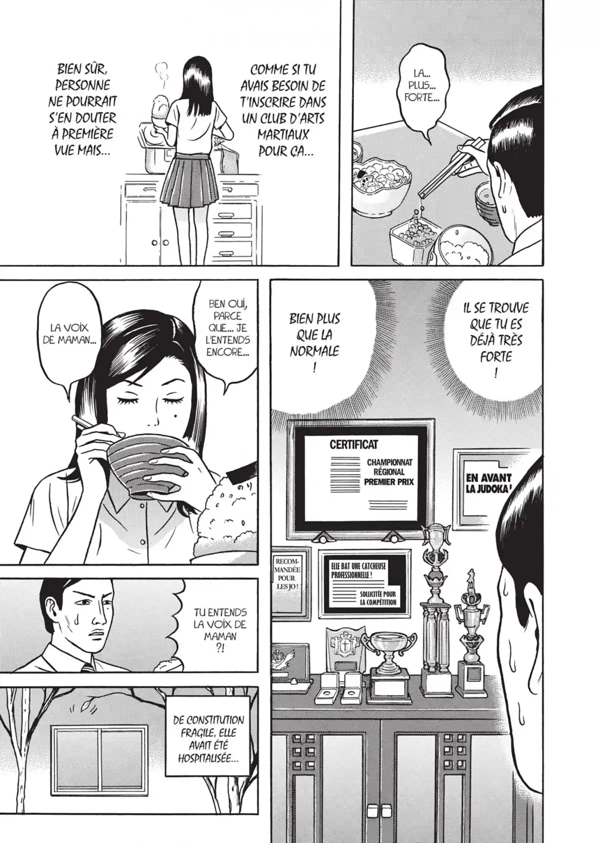 Maiwai Volume 1 page 31
