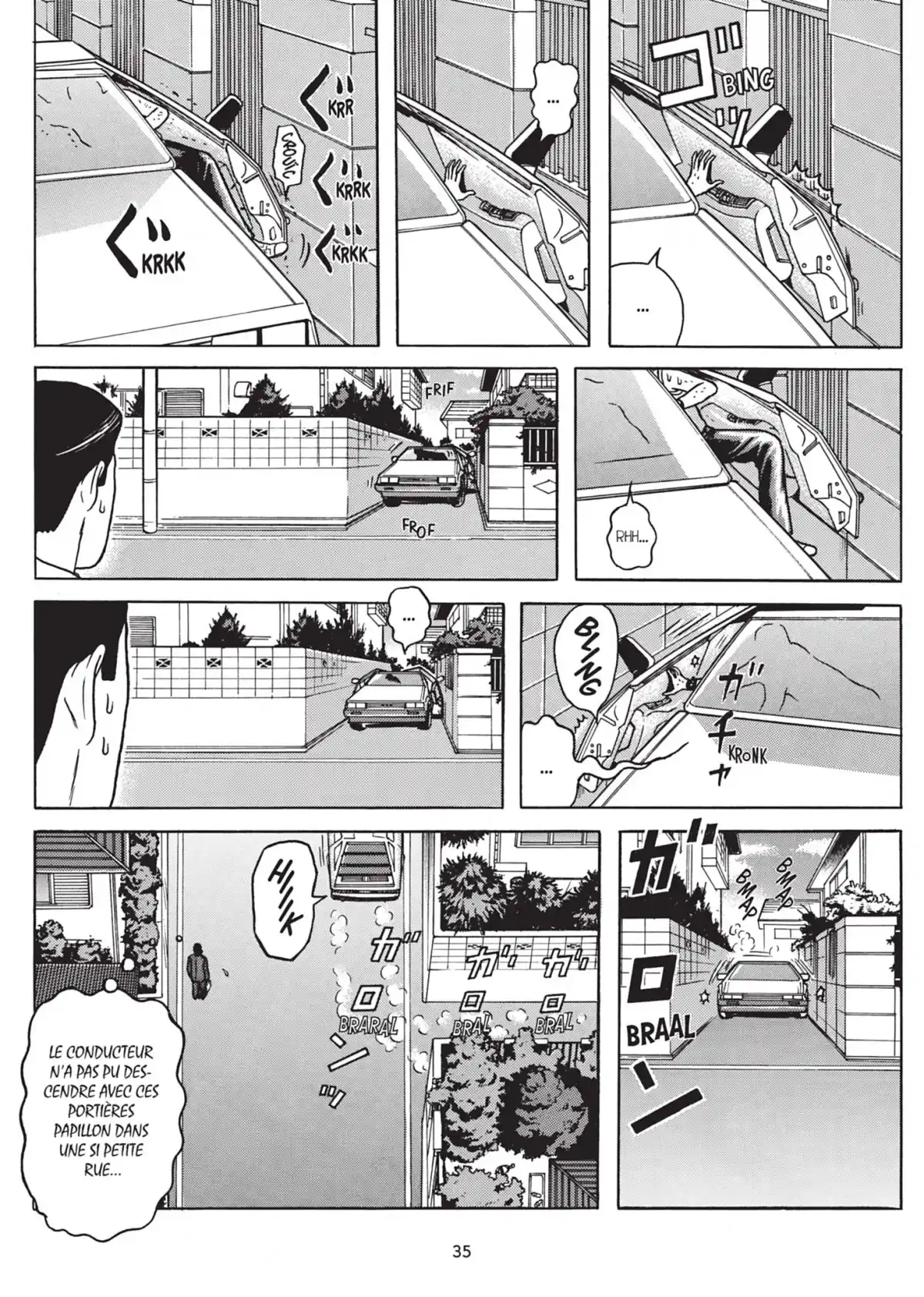 Maiwai Volume 1 page 35