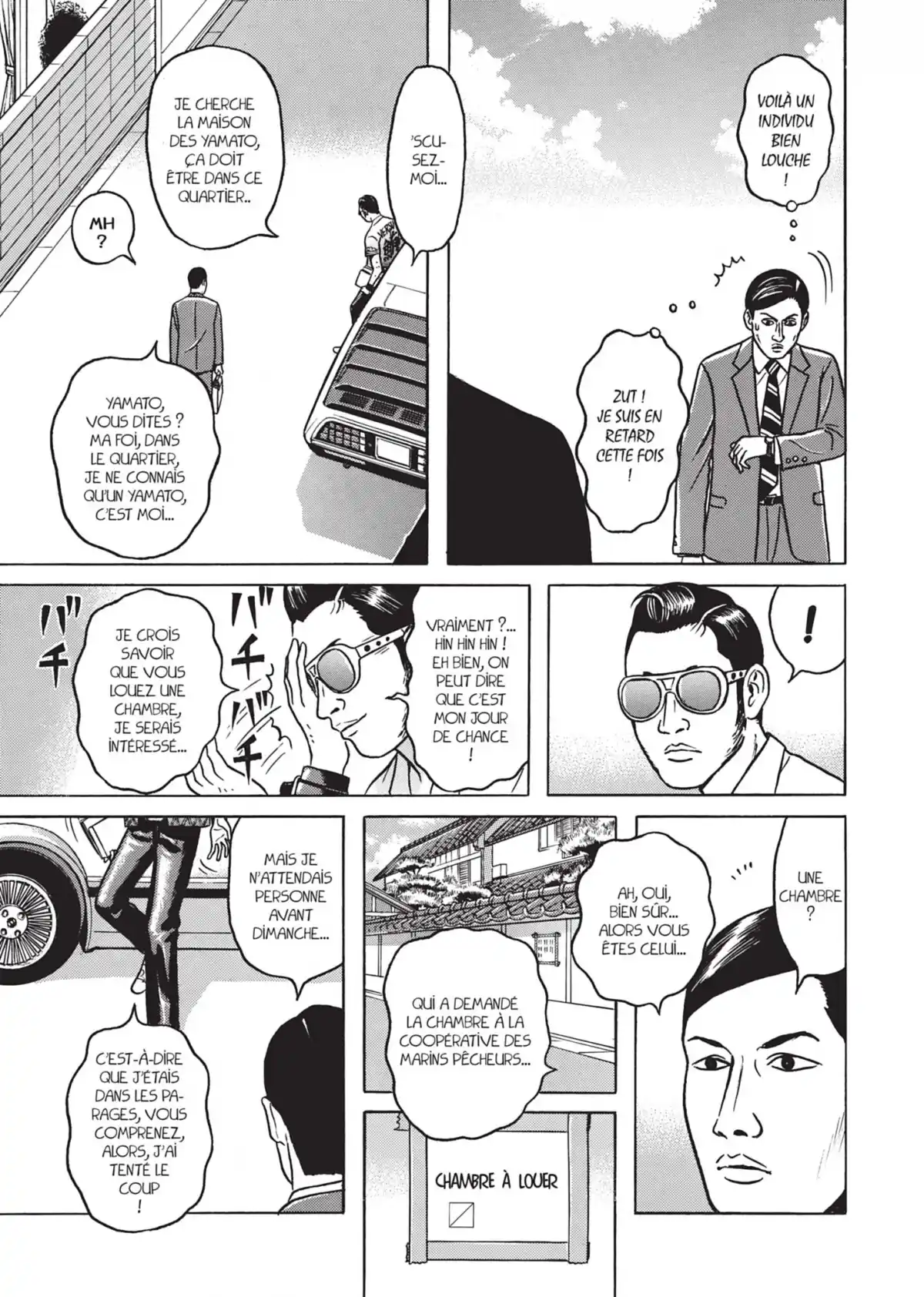 Maiwai Volume 1 page 37